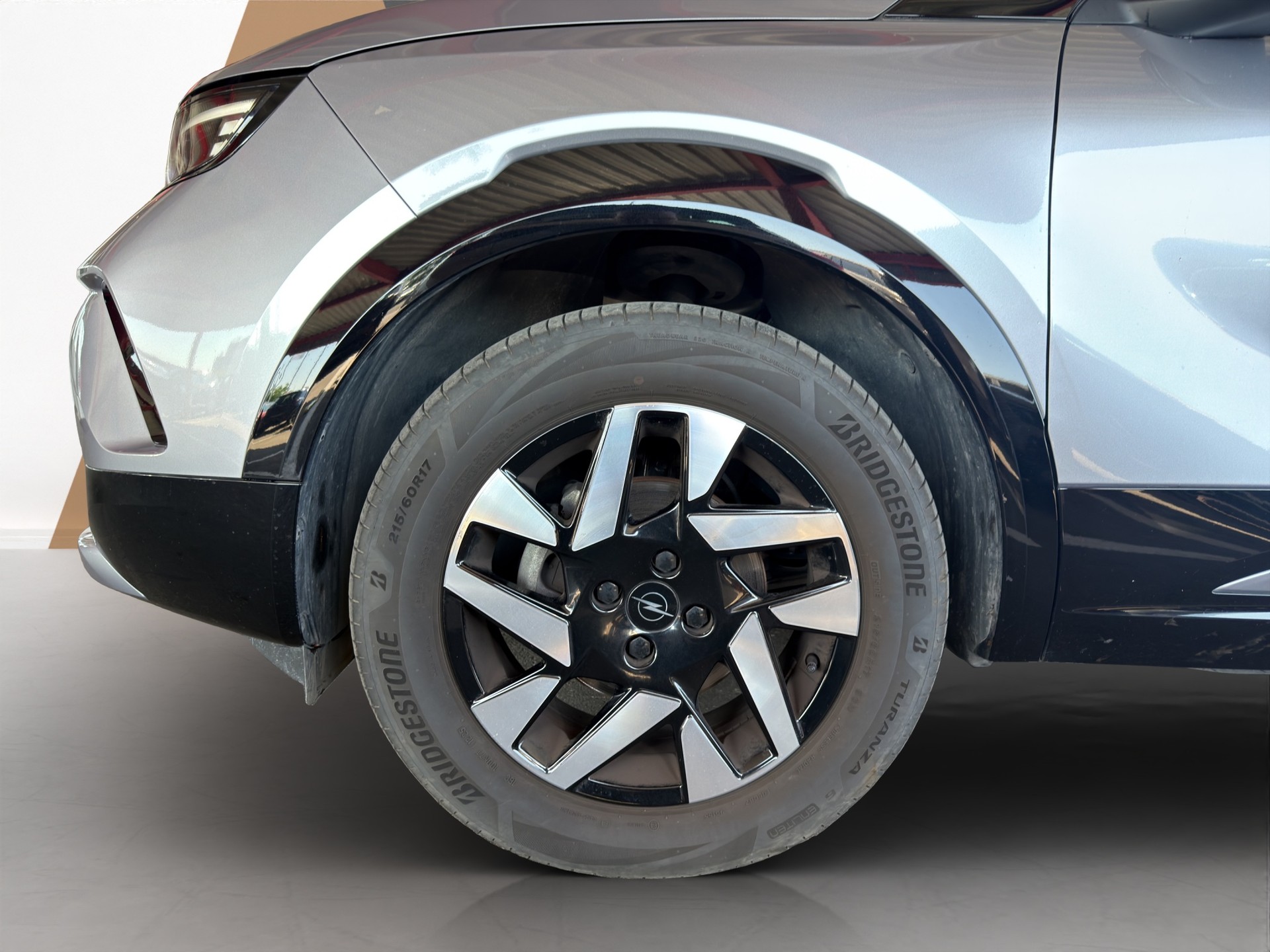 OPEL Mokka 1.2 T 130 GS-image-24