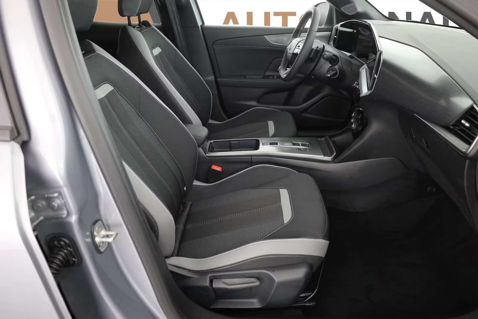OPEL Mokka 1.2 T 130 GS-image-9