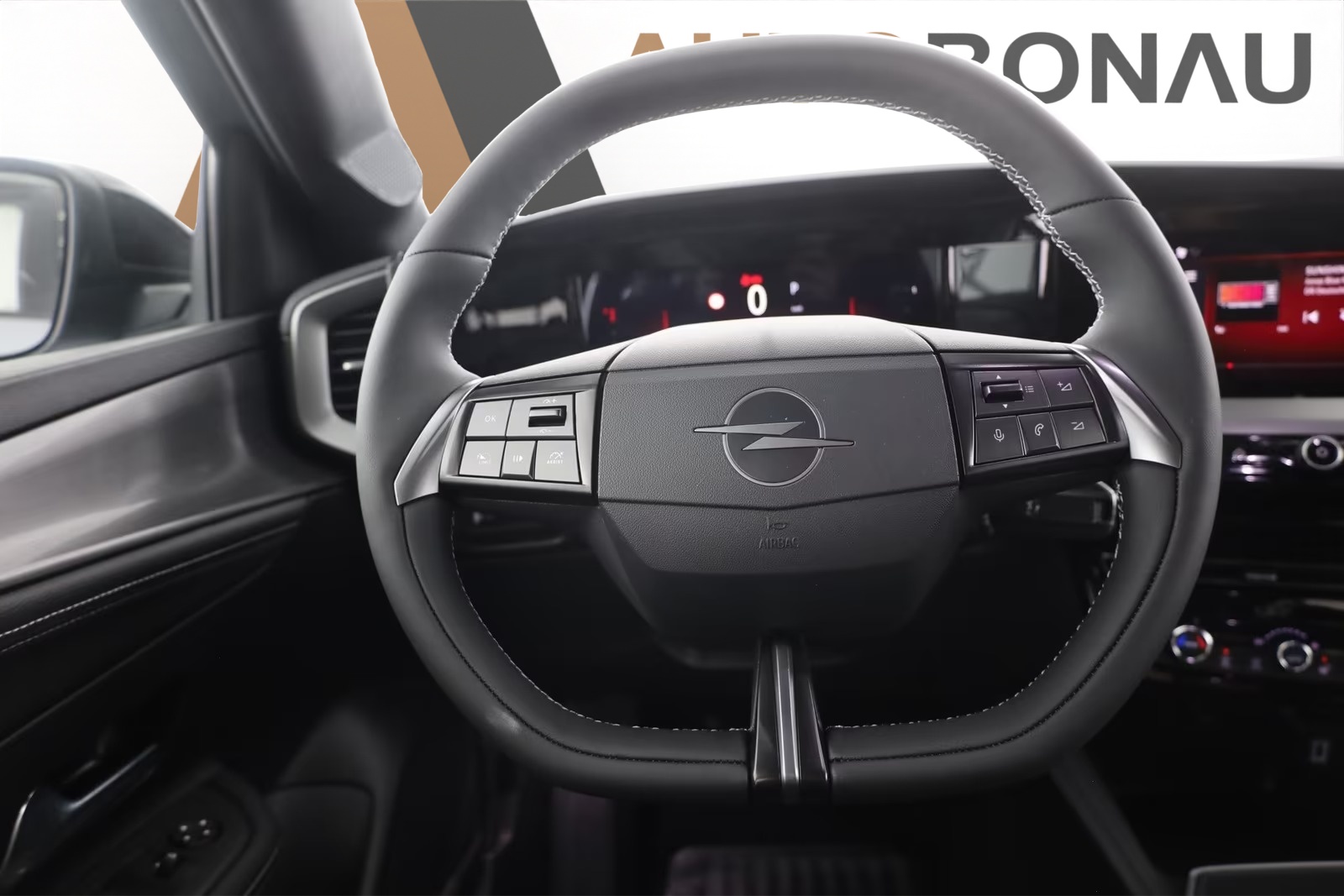 OPEL Mokka 1.2 T 130 GS-image-27