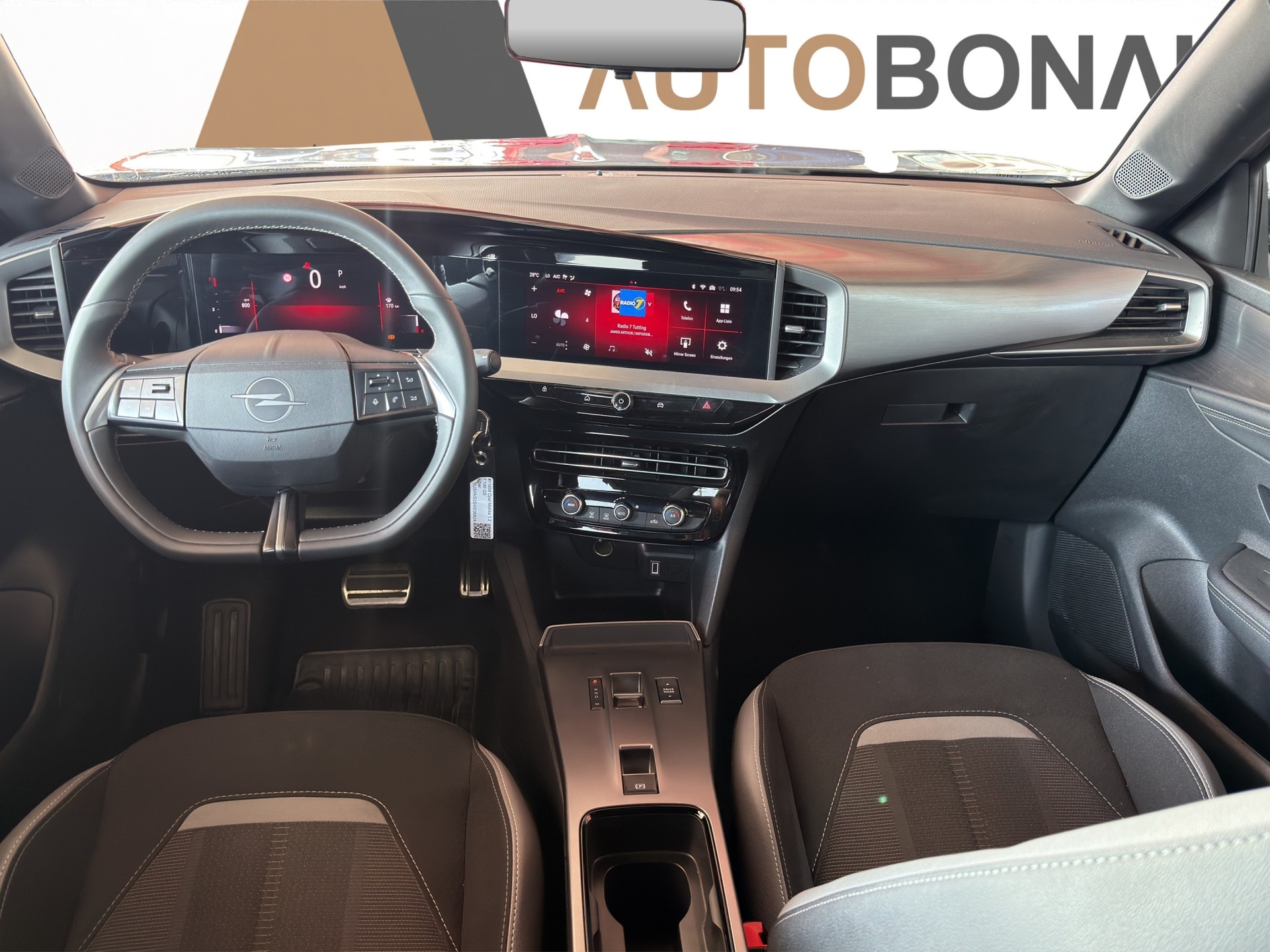 OPEL Mokka 1.2 T 130 GS-image-11