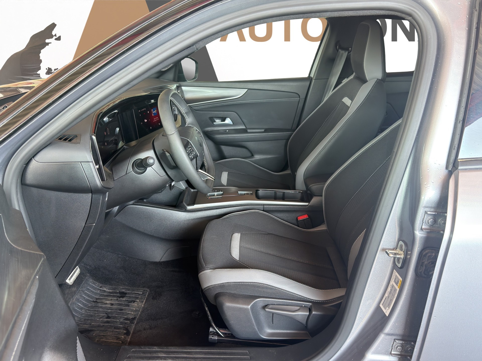 OPEL Mokka 1.2 T 130 GS-image-8