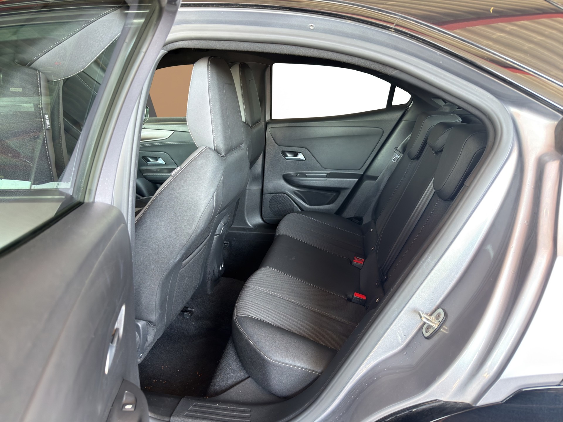 OPEL Mokka 1.2 T 130 GS-image-16