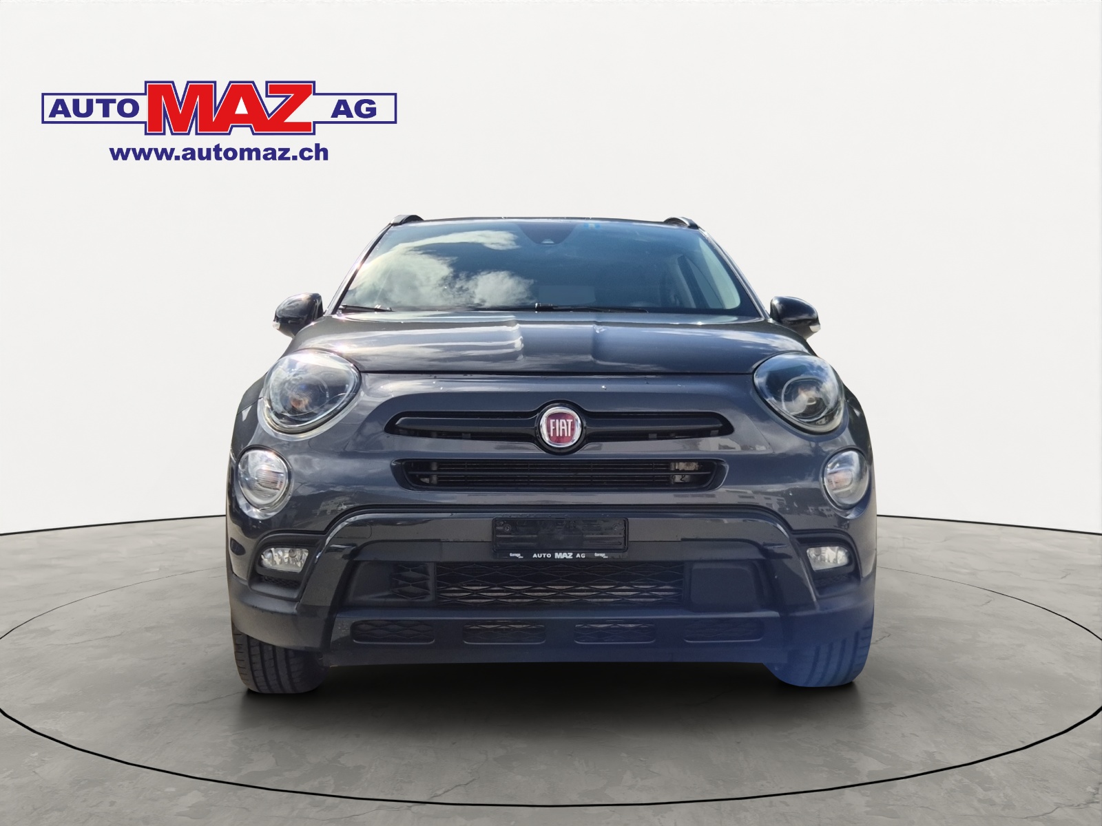 FIAT 500X 1.4T Off Road Edition+ 4x4 Automatic-image-3