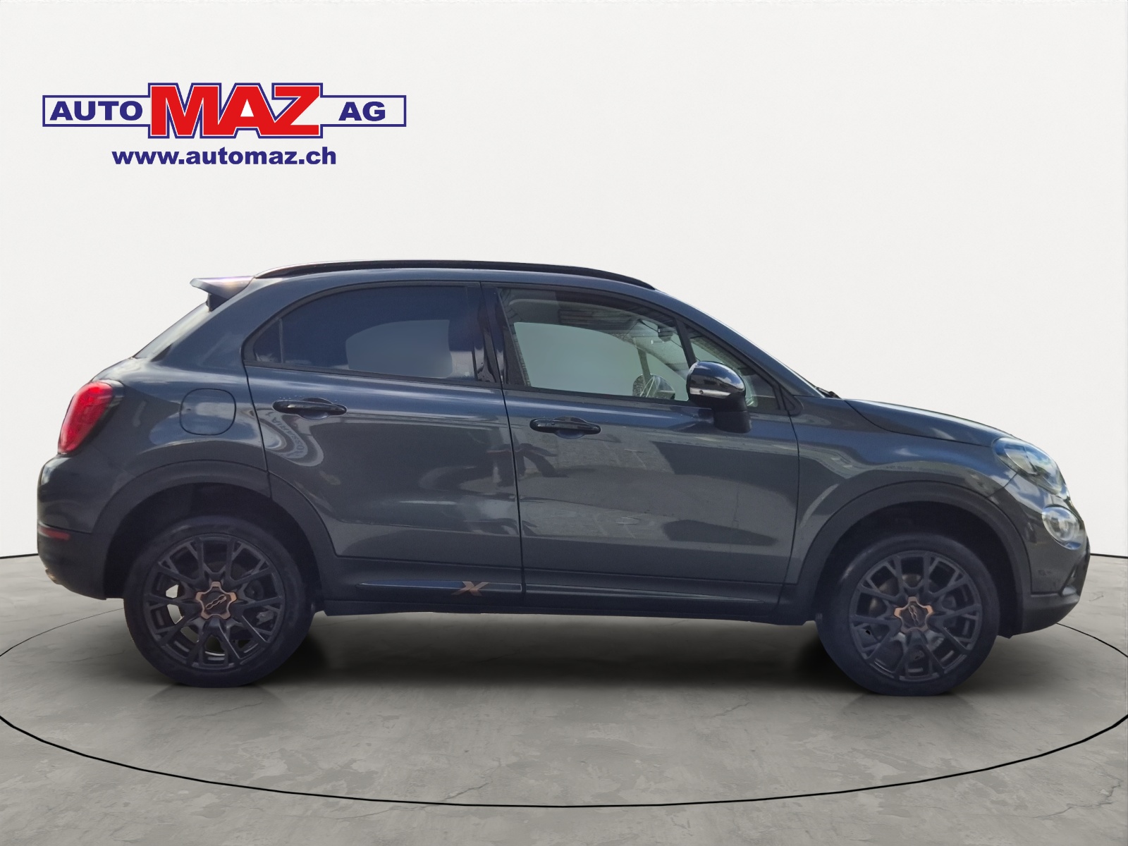 FIAT 500X 1.4T Off Road Edition+ 4x4 Automatic-image-6