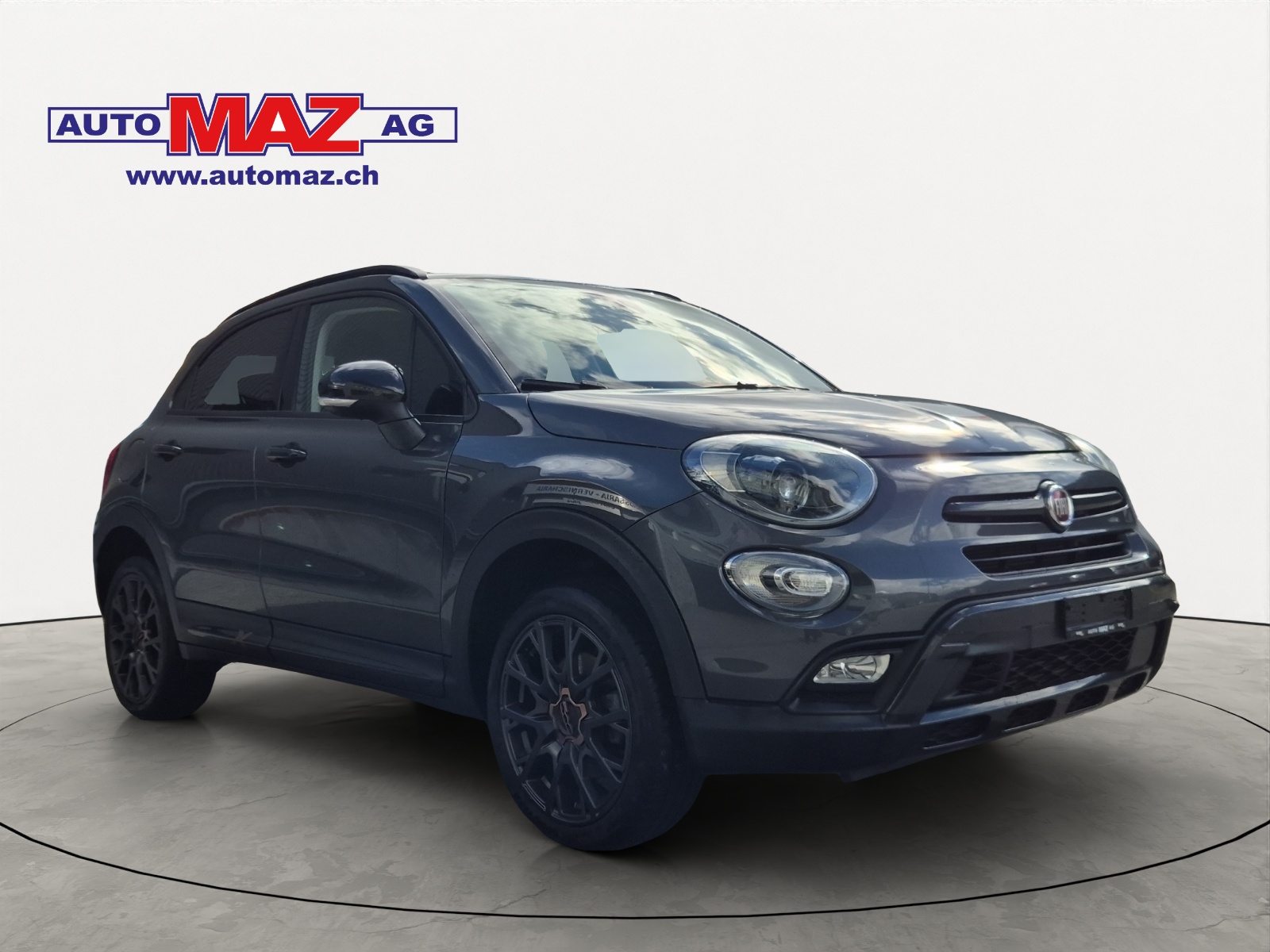 FIAT 500X 1.4T Off Road Edition+ 4x4 Automatic-image-7