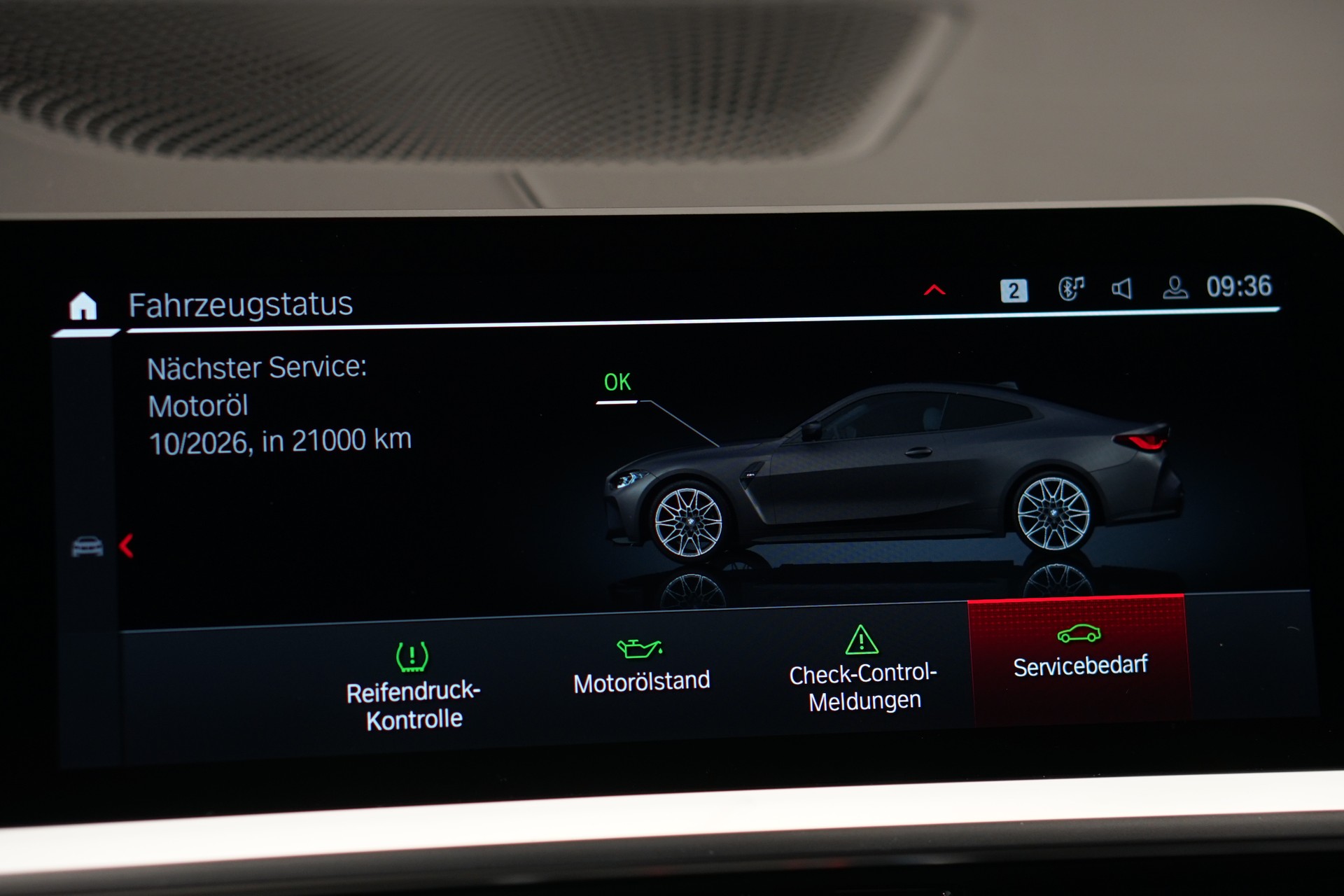 BMW M4 Coupé Competition M xDrive *CH-Fahrzeug* *Dravitgrau* *Carbon*-image-29