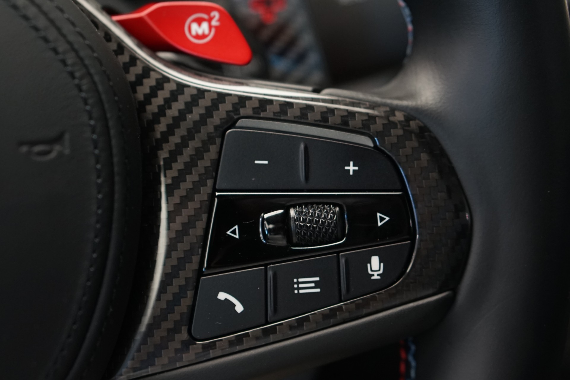 BMW M4 Coupé Competition M xDrive *CH-Fahrzeug* *Dravitgrau* *Carbon*-image-22