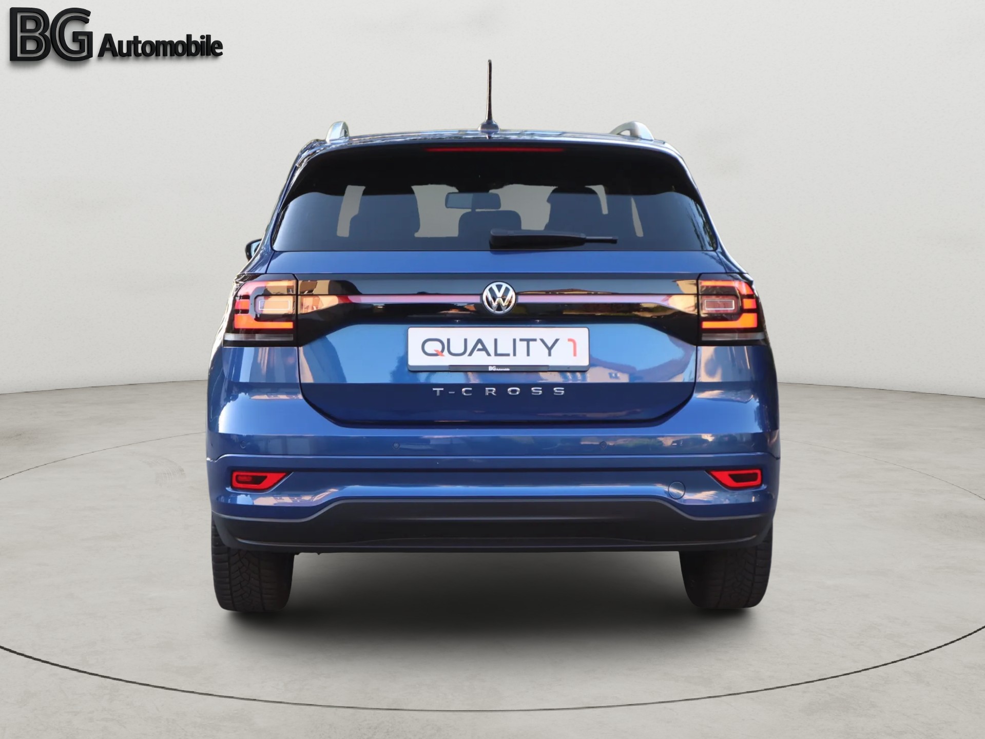 VW T-Cross 1.0 TSI RLine DSG-image-5