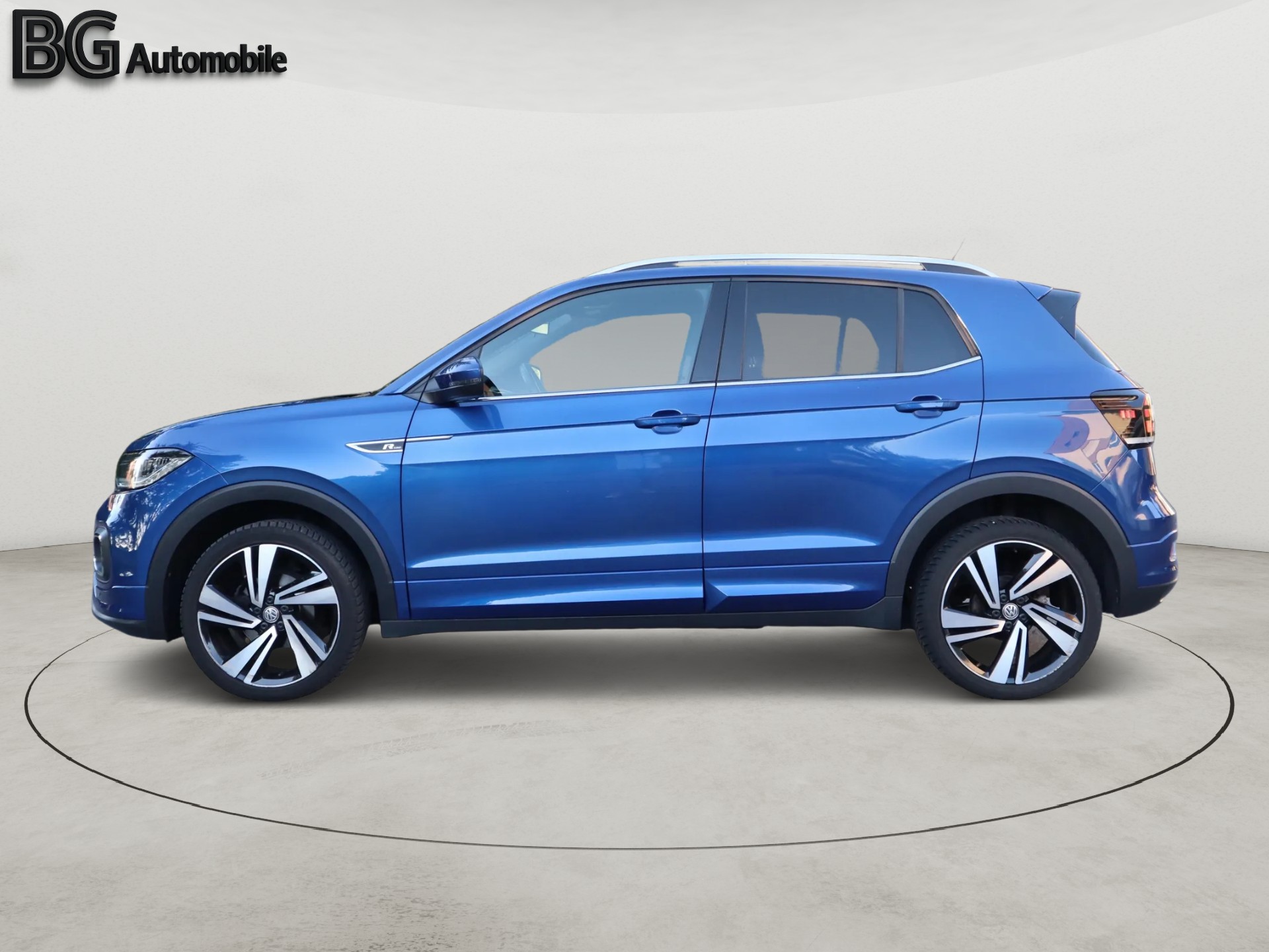 VW T-Cross 1.0 TSI RLine DSG-image-7