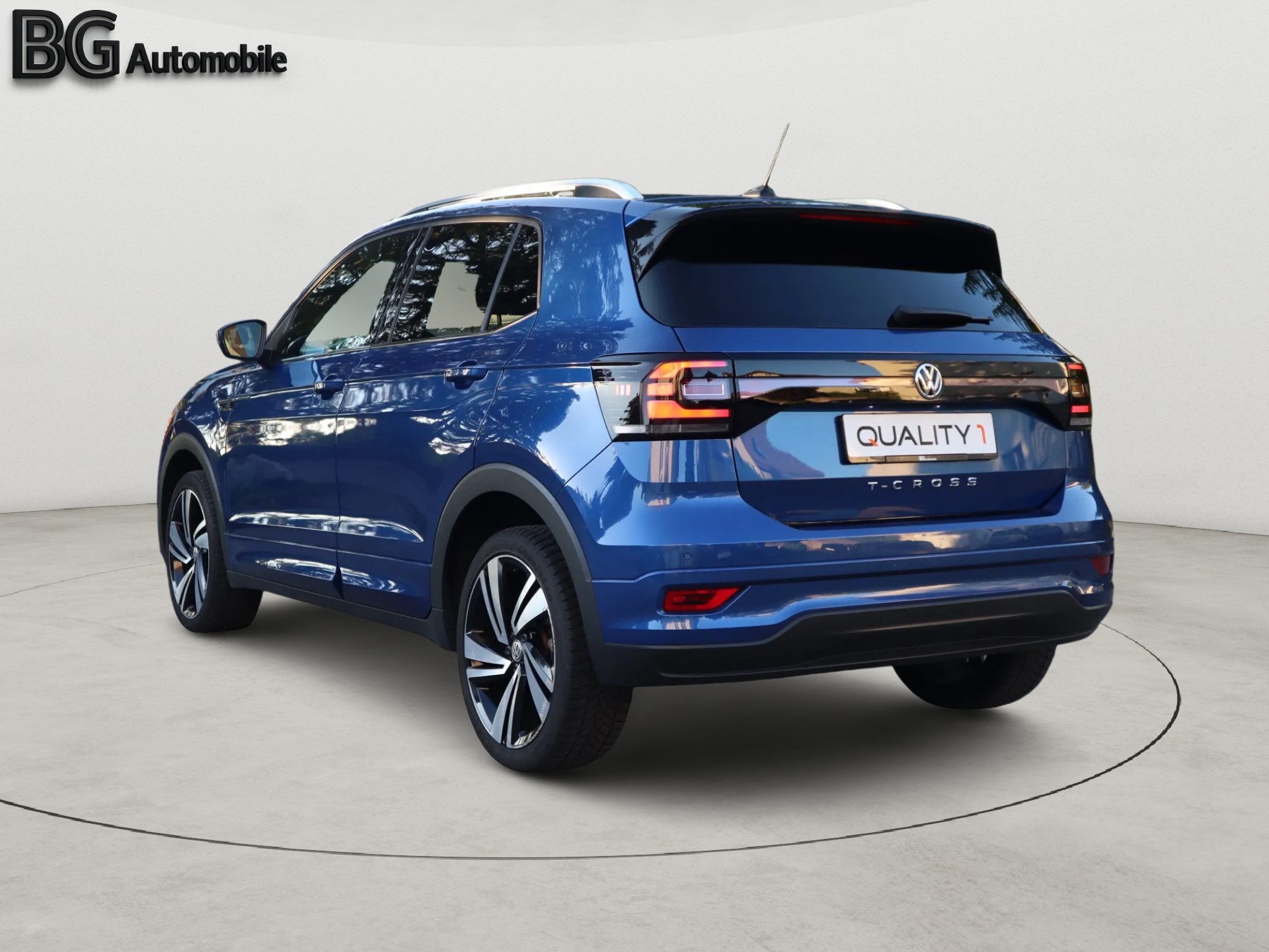 VW T-Cross 1.0 TSI RLine DSG-image-6