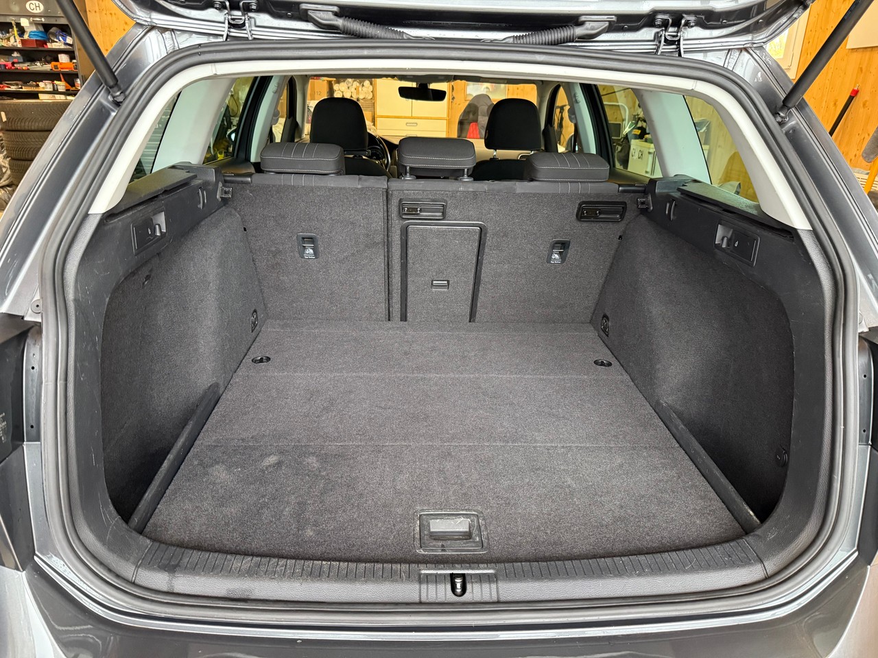 VW Golf 2.0 TDI Alltrack 4Motion DSG-image-14