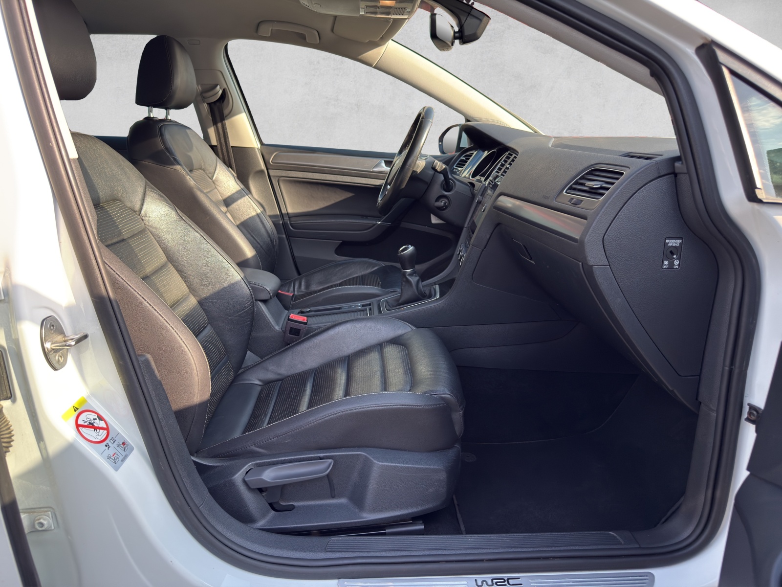 VW Golf 1.4 TSI Allstar-image-14