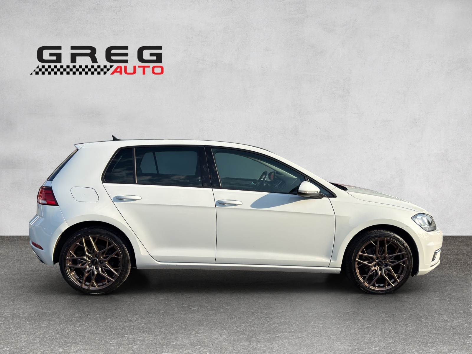 VW Golf 1.4 TSI Allstar-image-4