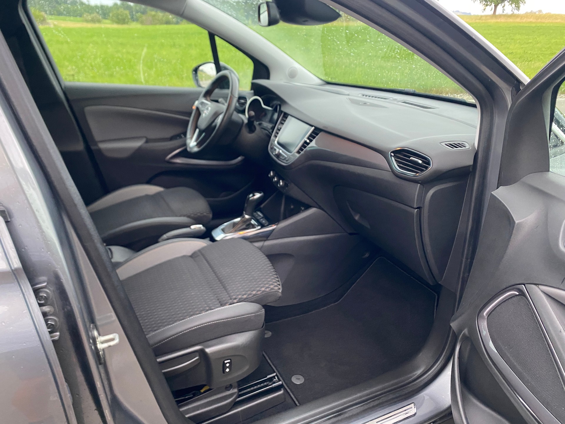 OPEL Crossland X 1.2i Excellence-image-12