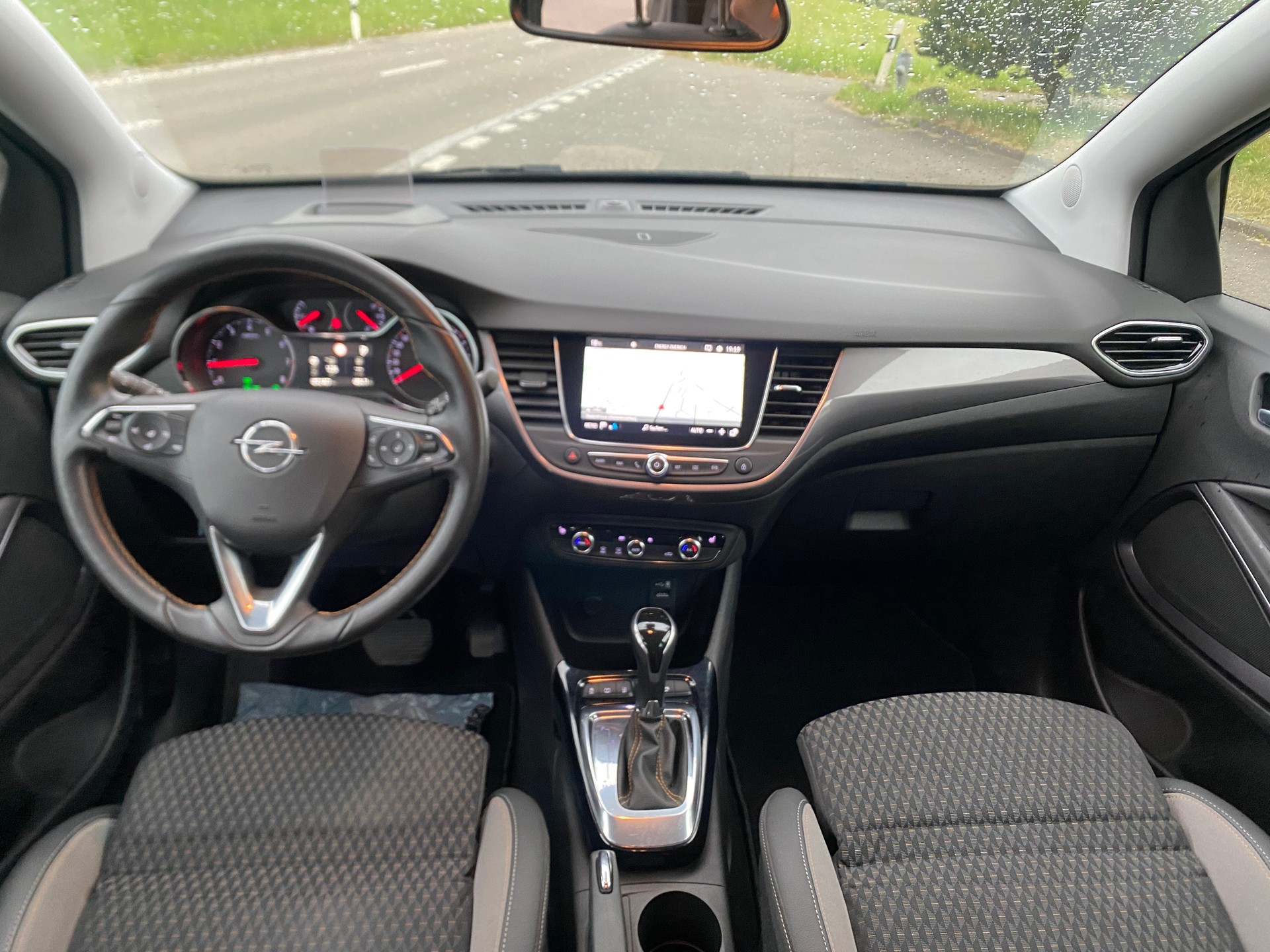 OPEL Crossland X 1.2i Excellence-image-9