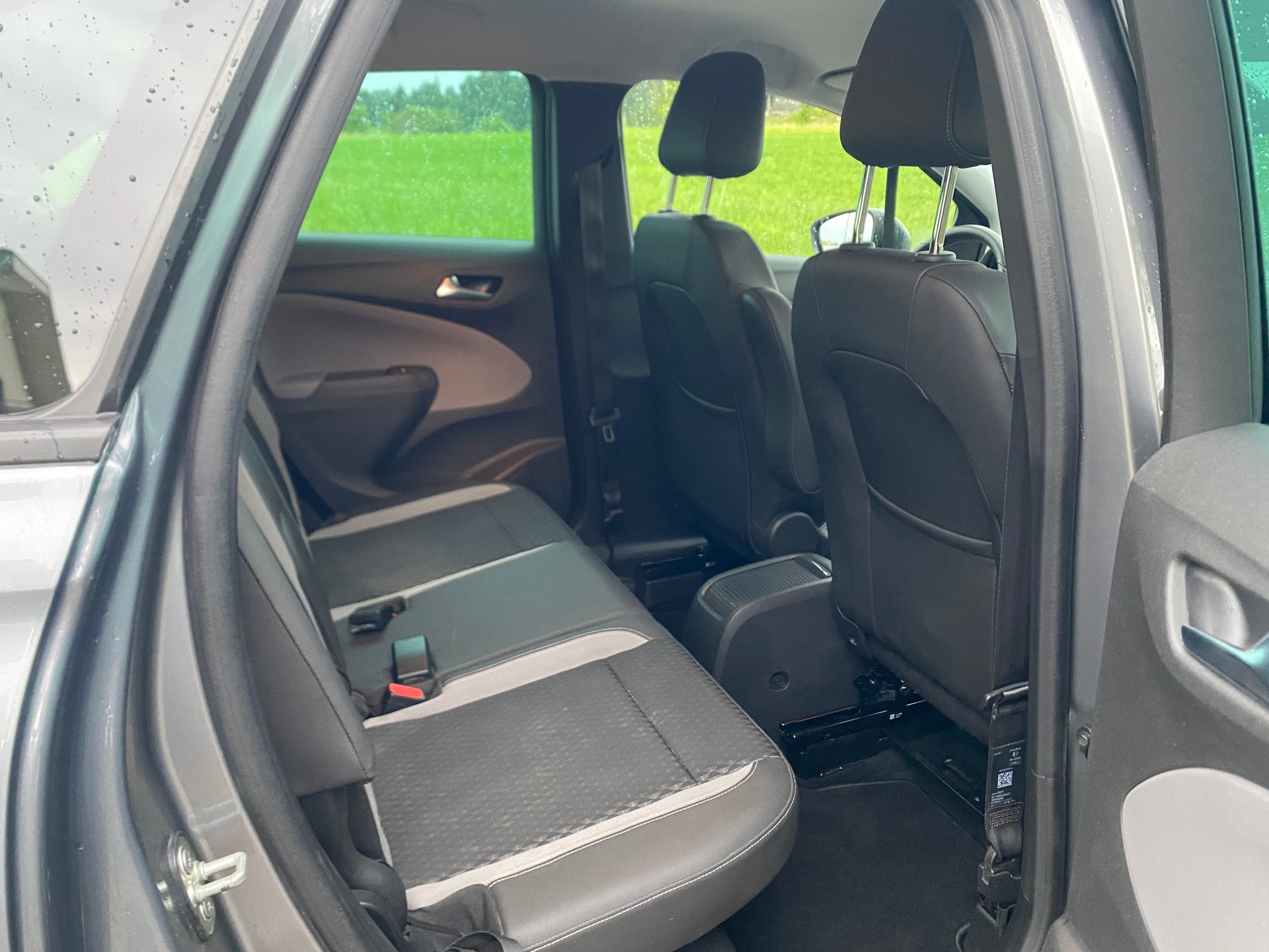 OPEL Crossland X 1.2i Excellence-image-13