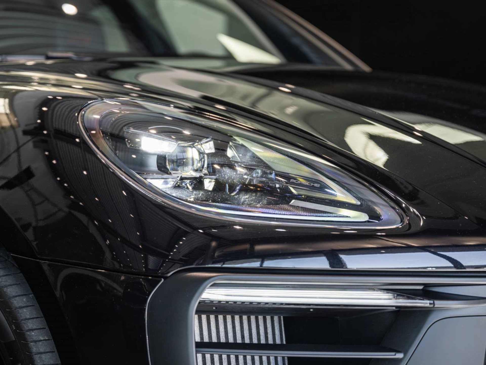 PORSCHE Macan GTS-image-22