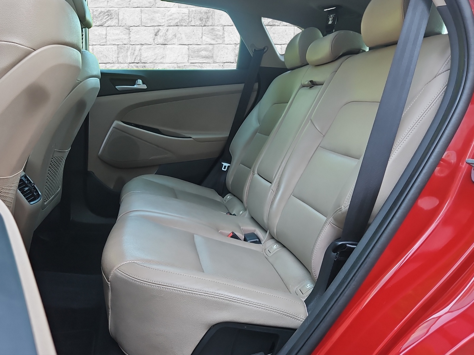 HYUNDAI Tucson 2.0 CRDi 185 Vertex 4WD-image-7
