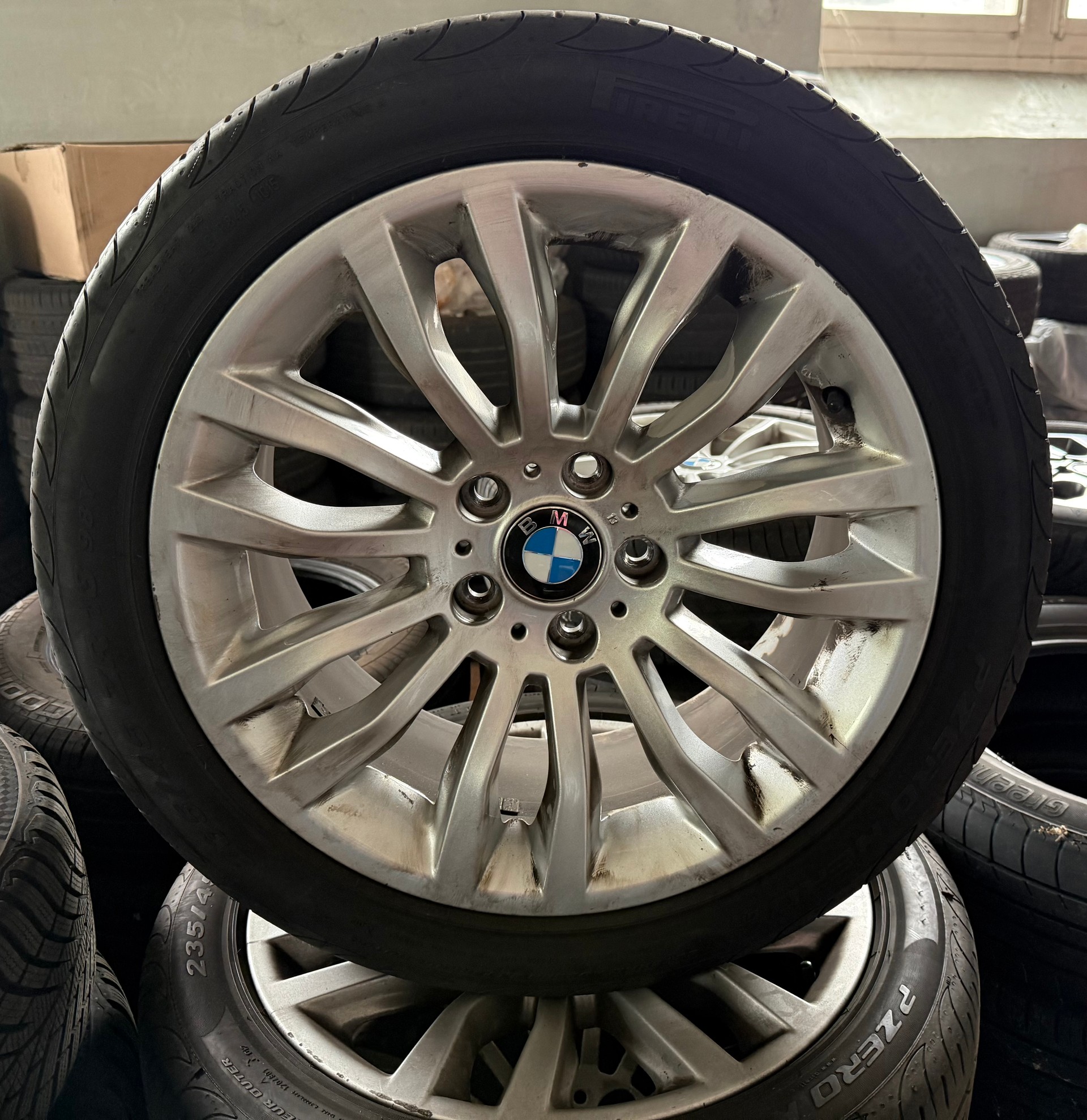 BMW X1 xDrive 28i Steptronic-image-30