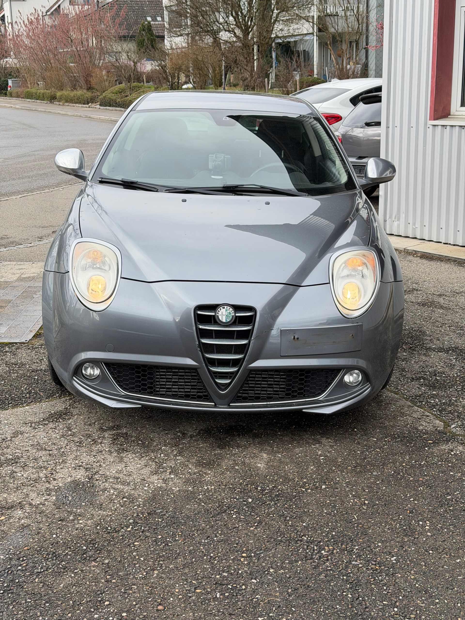 ALFA ROMEO MiTo 1.4 TB Progression-image-6