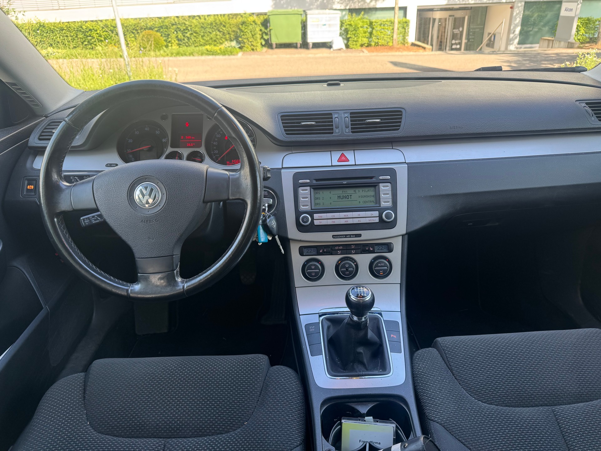 VW 1.8 TSI Comfortline-image-5
