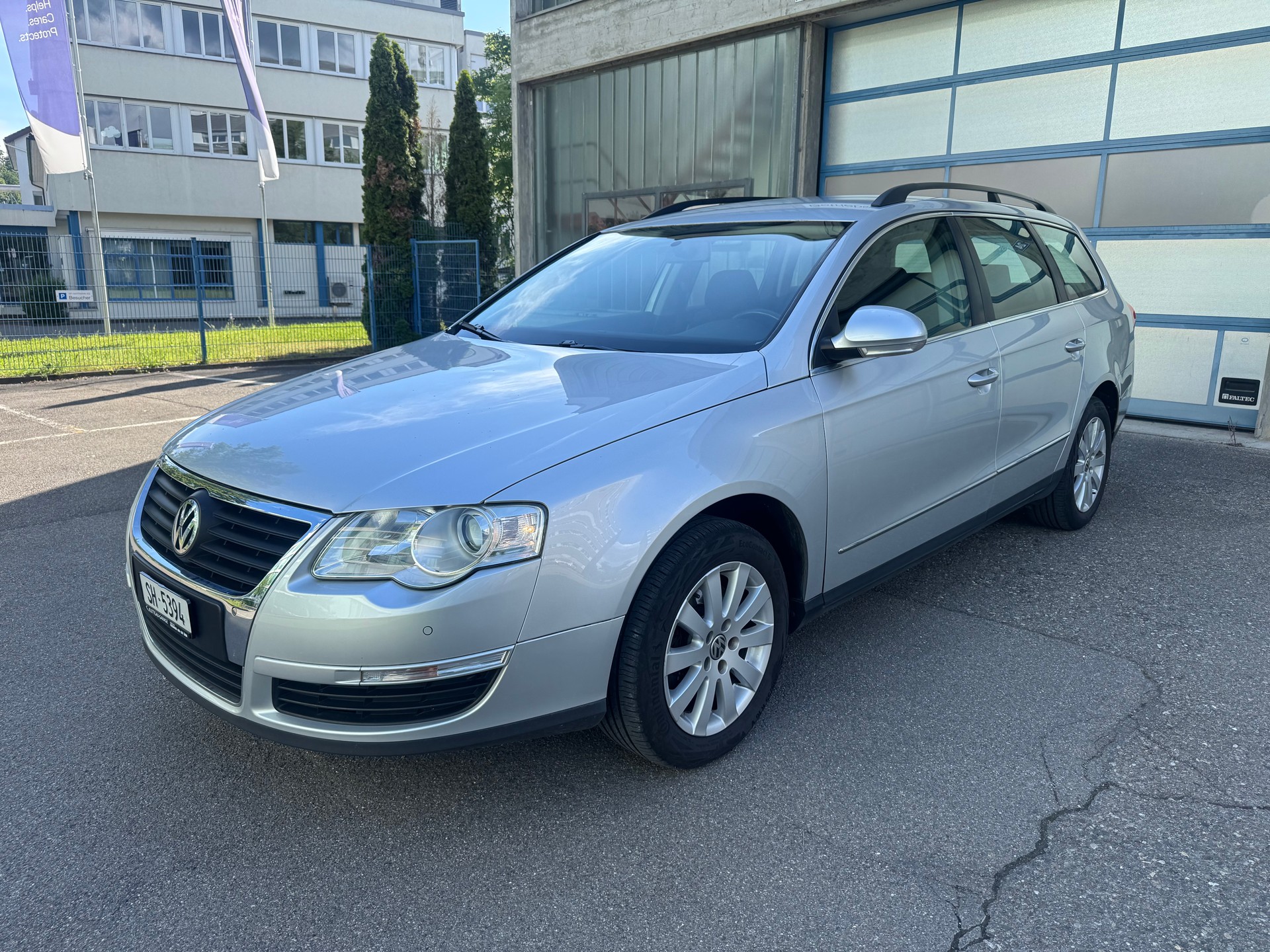 VW 1.8 TSI Comfortline-image-0