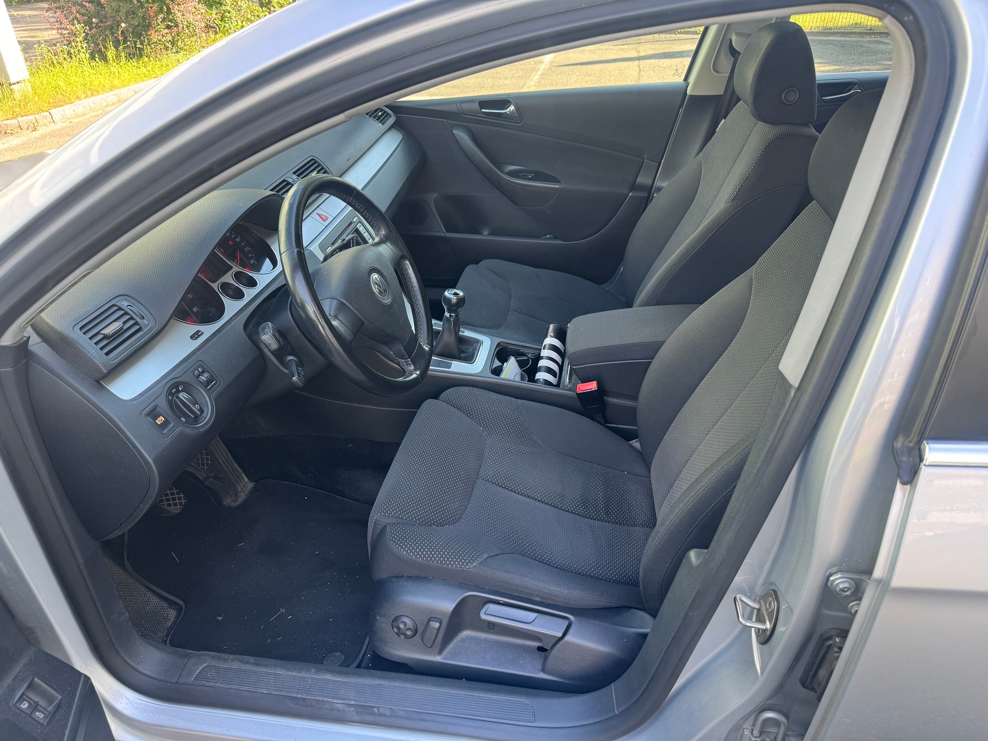 VW 1.8 TSI Comfortline-image-4