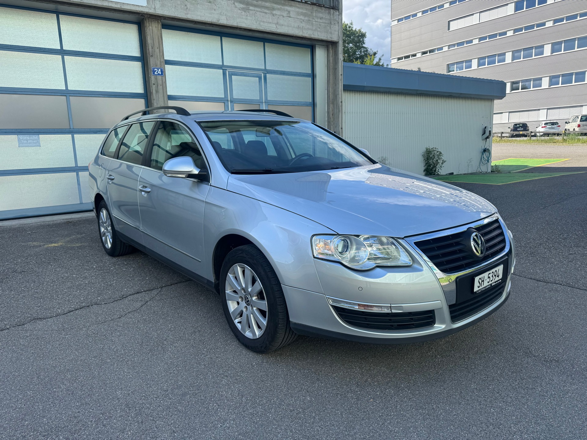 VW 1.8 TSI Comfortline-image-1