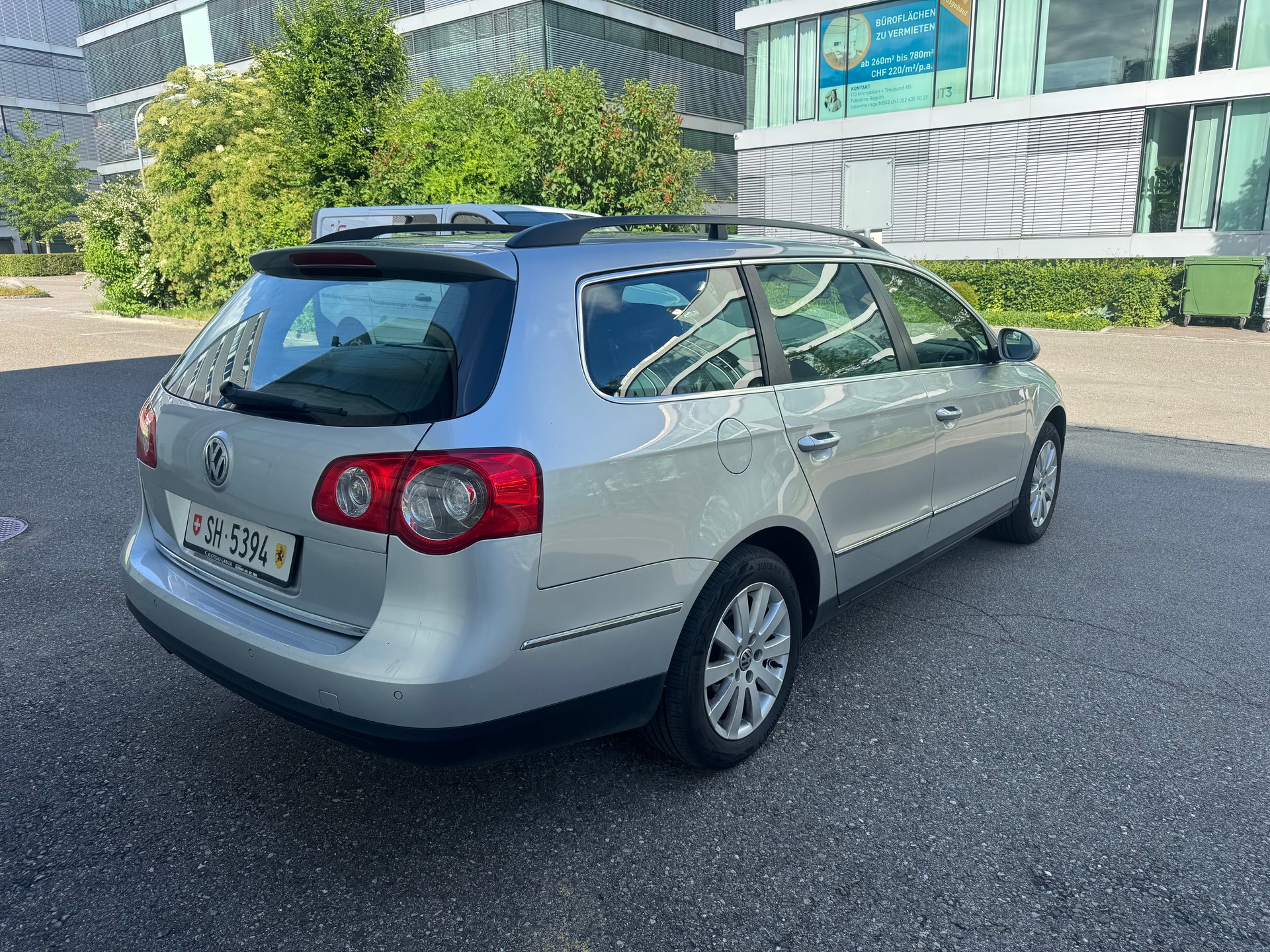VW 1.8 TSI Comfortline-image-2