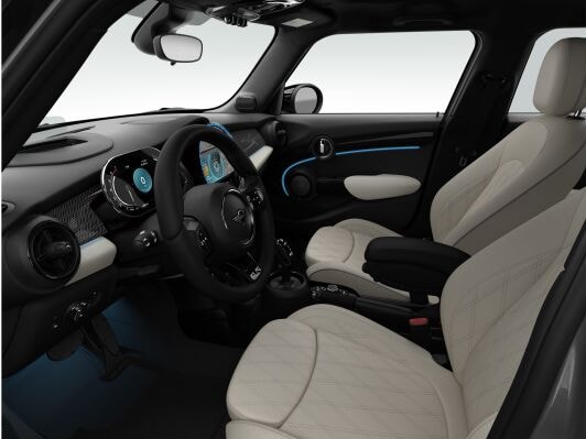 MINI Cooper S Steptronic DKG-image-2