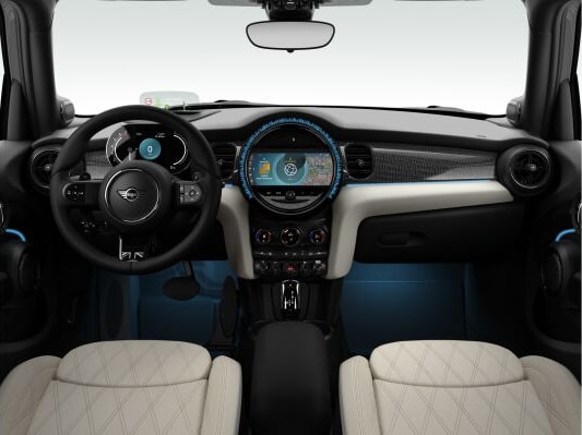 MINI Cooper S Steptronic DKG-image-3