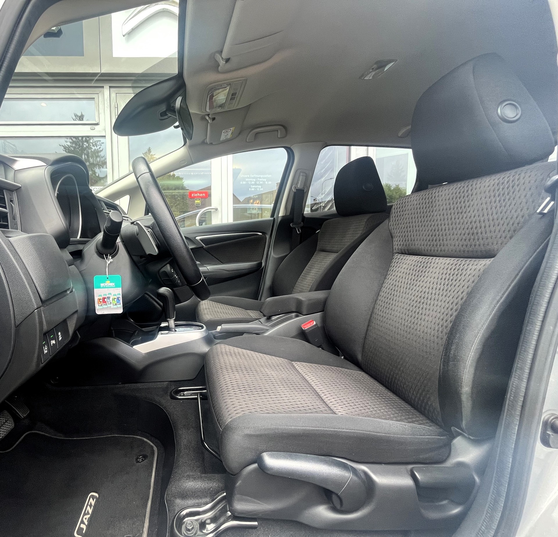 HONDA Jazz 1.3i-VTEC Elegance CVT-image-15