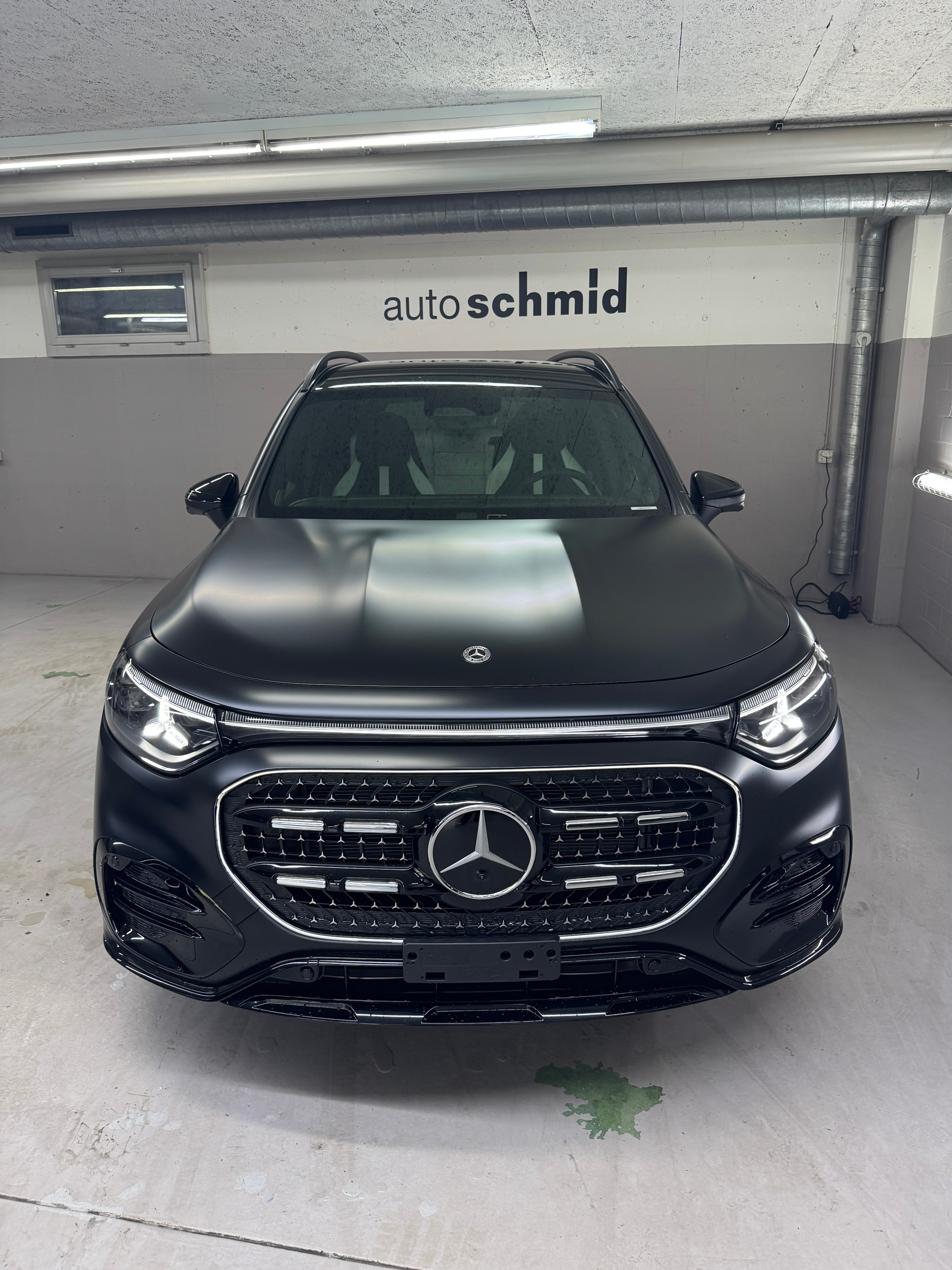 MERCEDES-BENZ GLB 220 4MATIC-image-1
