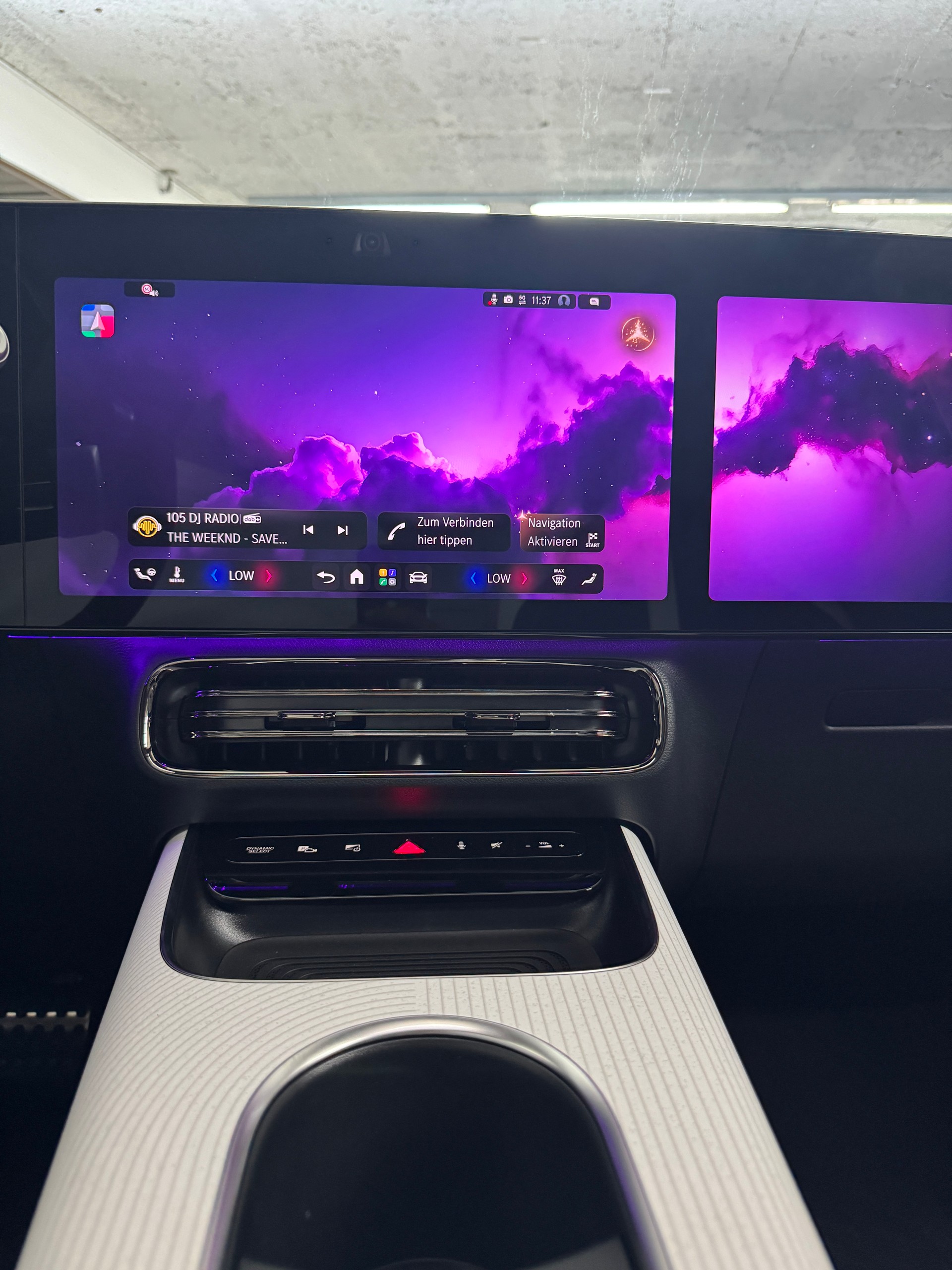 MERCEDES-BENZ GLB 220 4MATIC-image-5