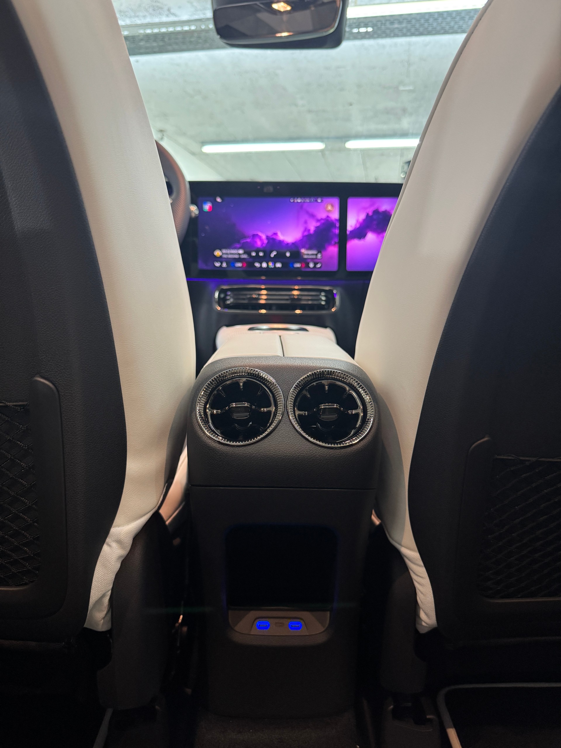 MERCEDES-BENZ GLB 220 4MATIC-image-11