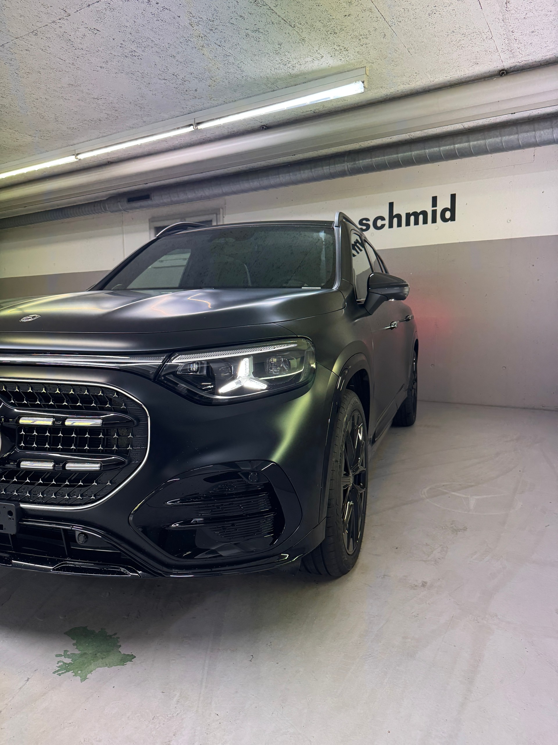 MERCEDES-BENZ GLB 220 4MATIC-image-2