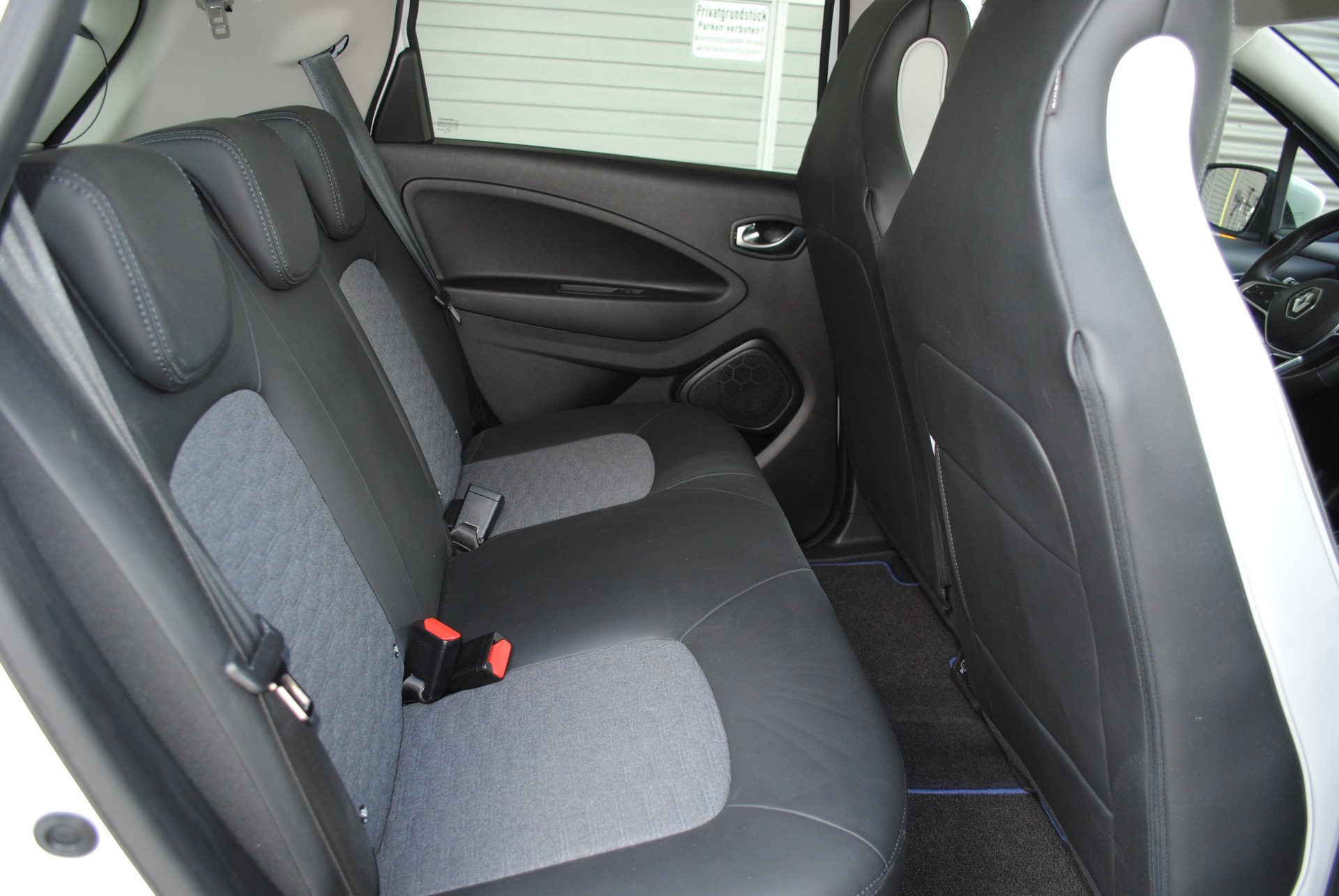 RENAULT Zoe R135 (incl. Batterie) Iconic-image-16