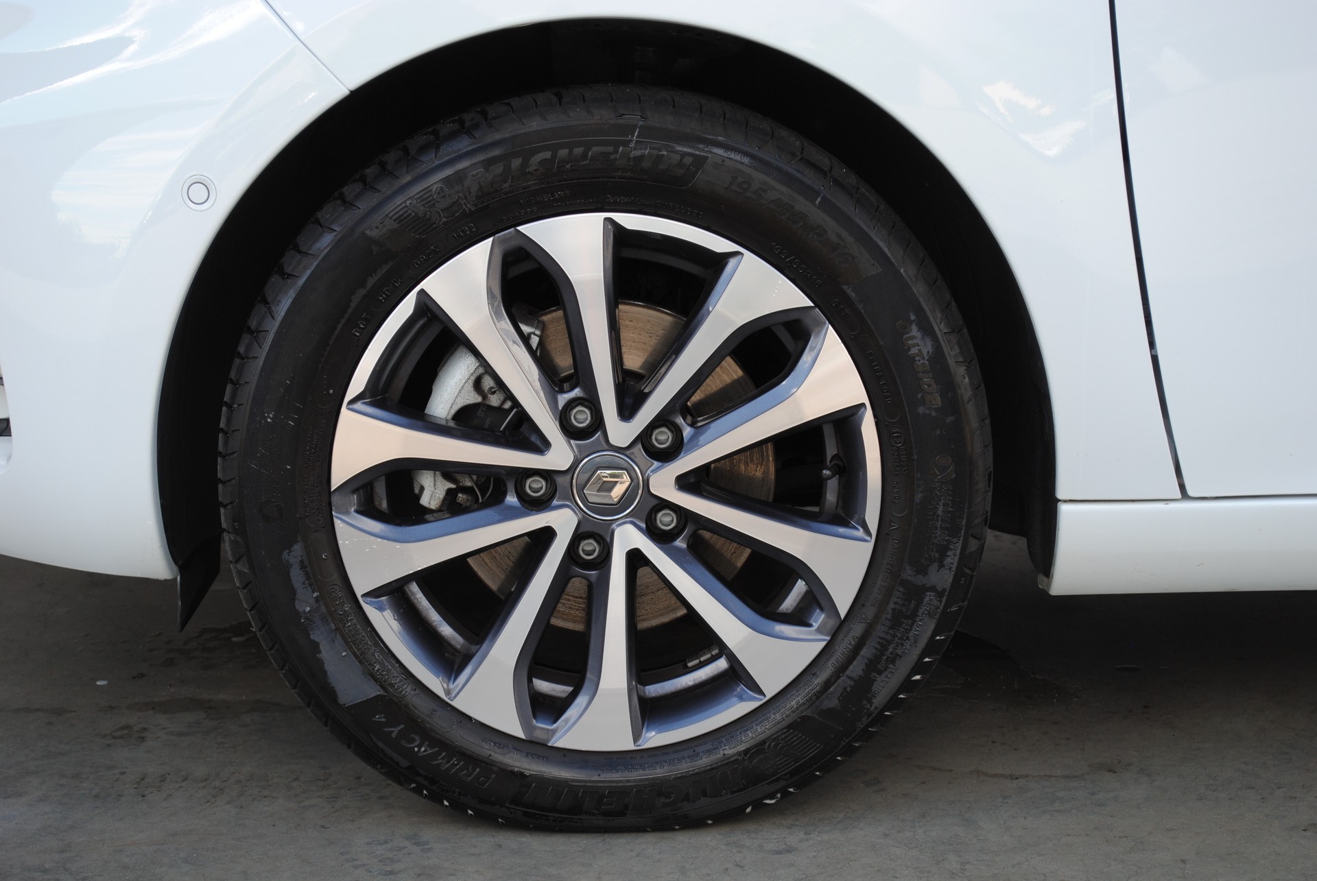 RENAULT Zoe R135 (incl. Batterie) Iconic-image-9