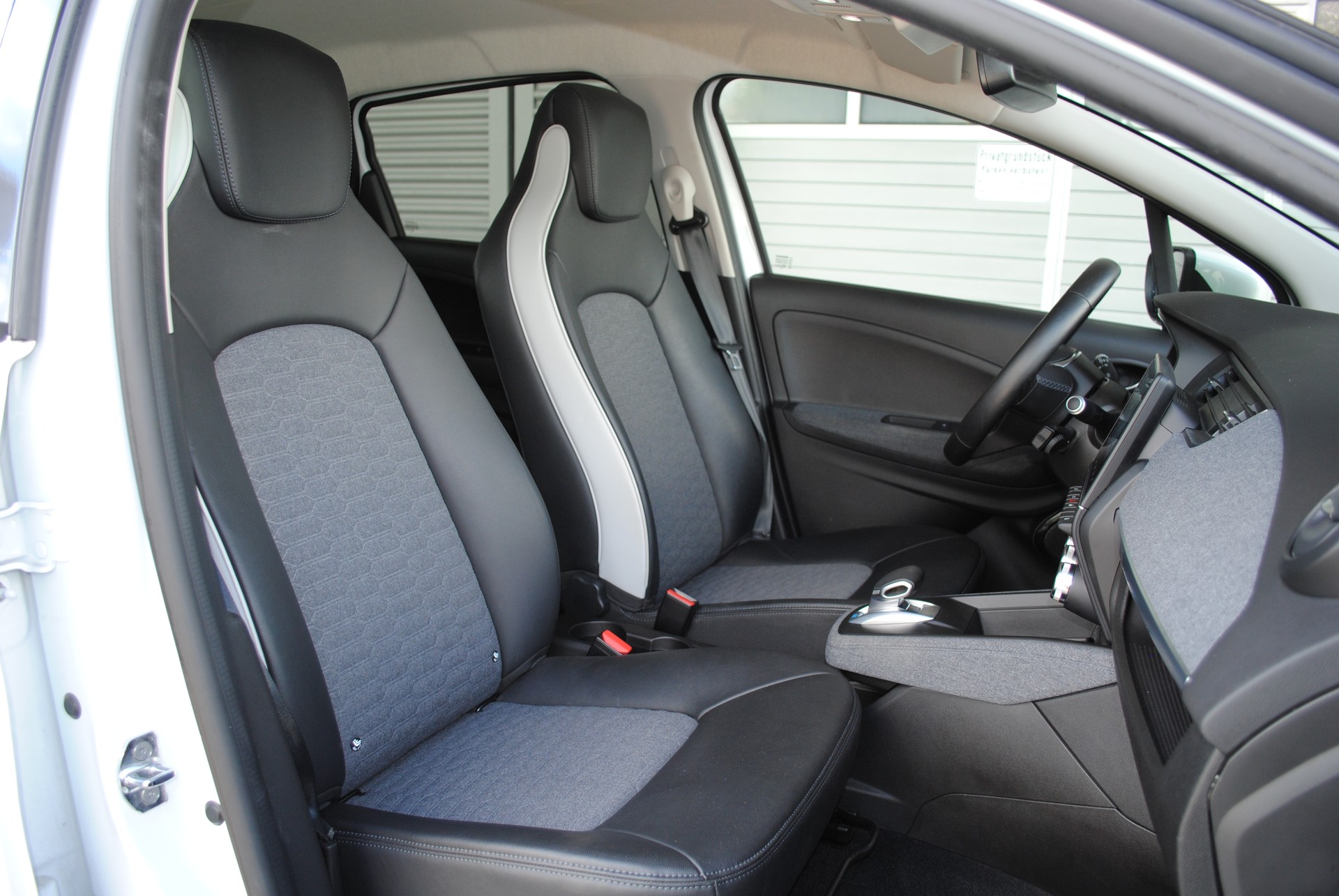 RENAULT Zoe R135 (incl. Batterie) Iconic-image-14