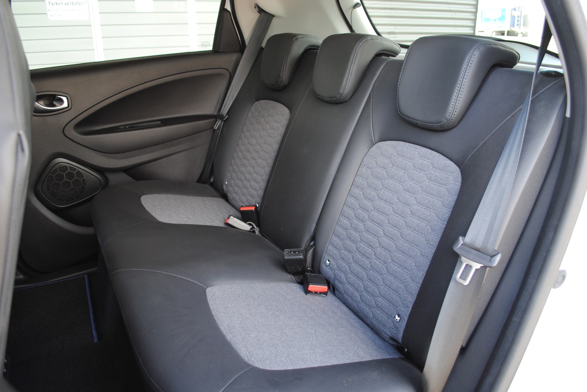 RENAULT Zoe R135 (incl. Batterie) Iconic-image-15