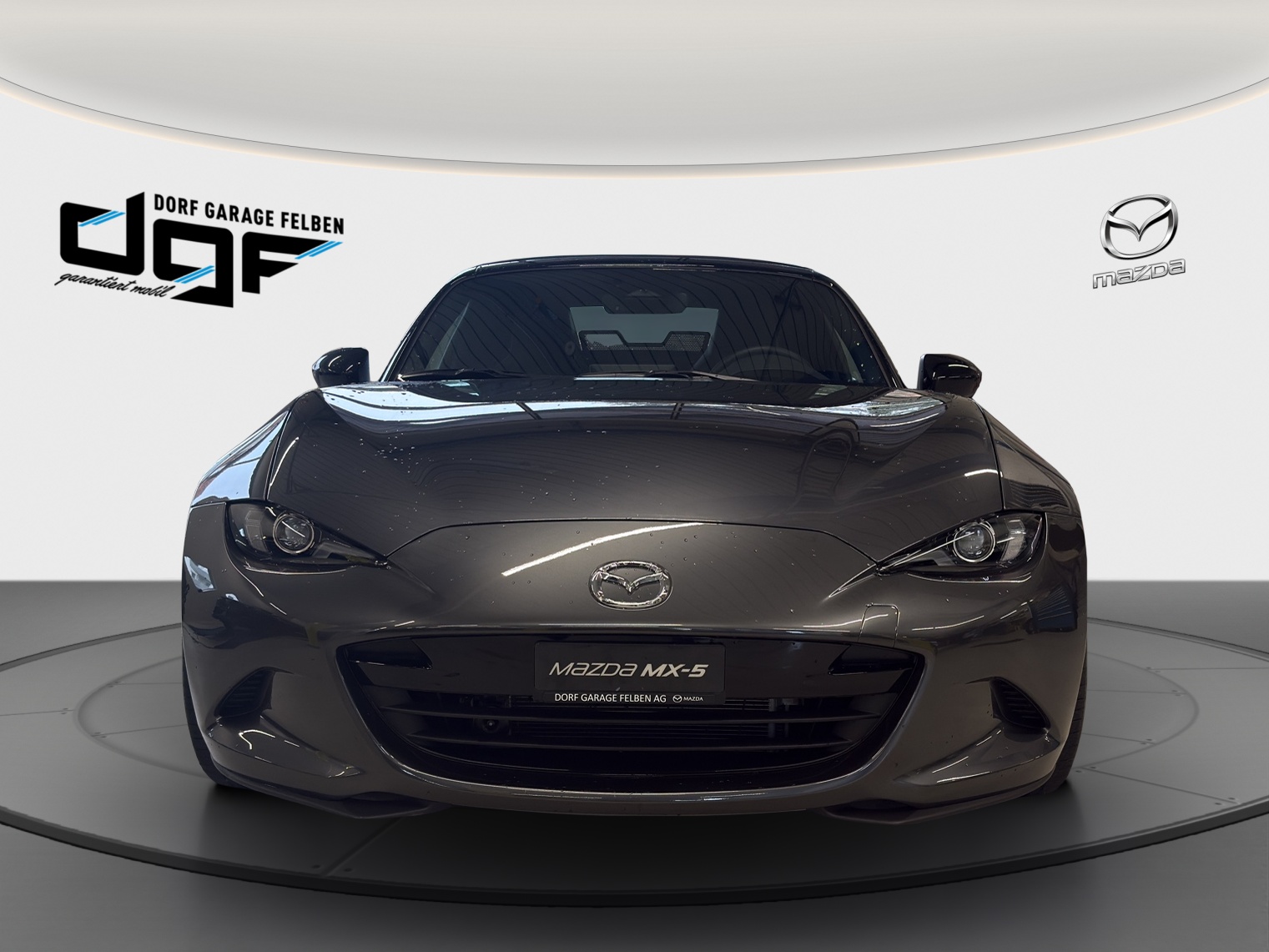 MAZDA MX-5 2.0 Homura-image-7