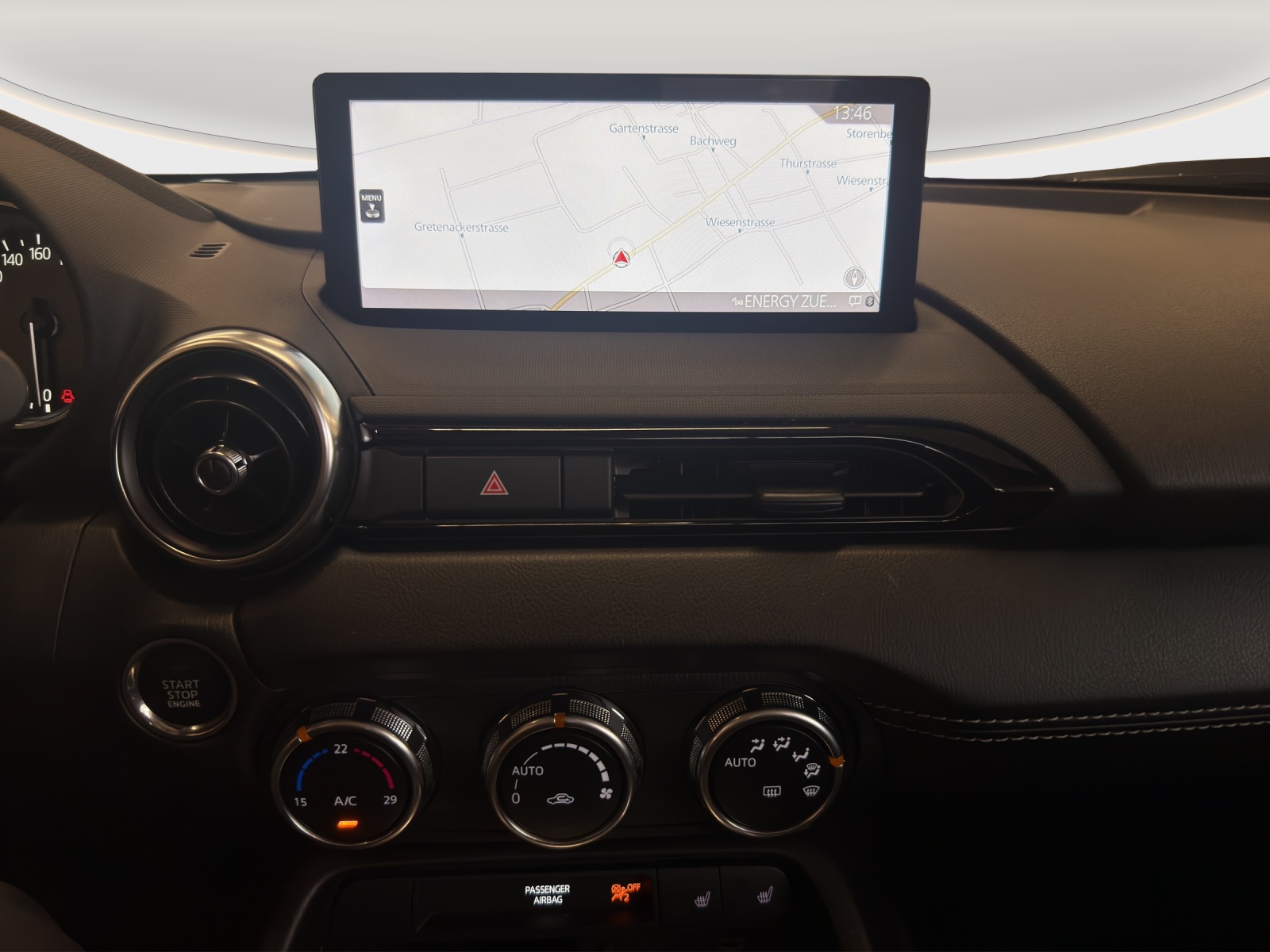 MAZDA MX-5 2.0 Homura-image-15