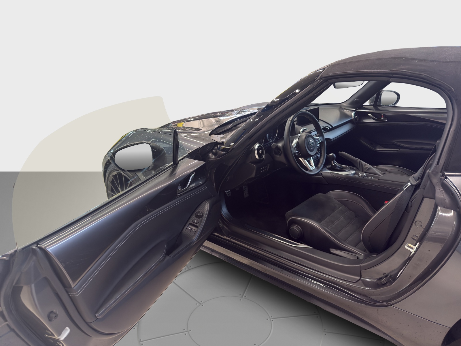 MAZDA MX-5 2.0 Homura-image-8