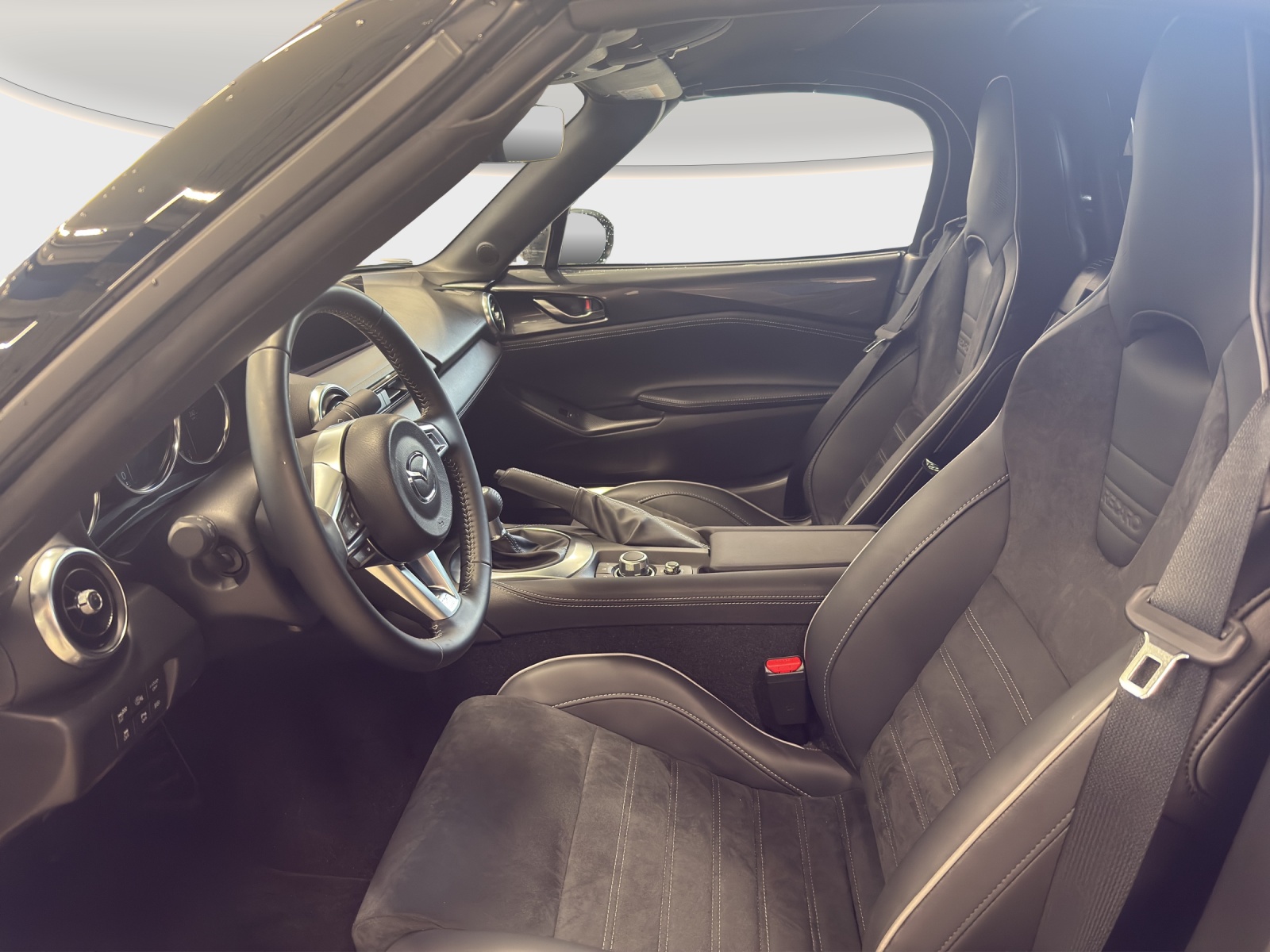 MAZDA MX-5 2.0 Homura-image-10