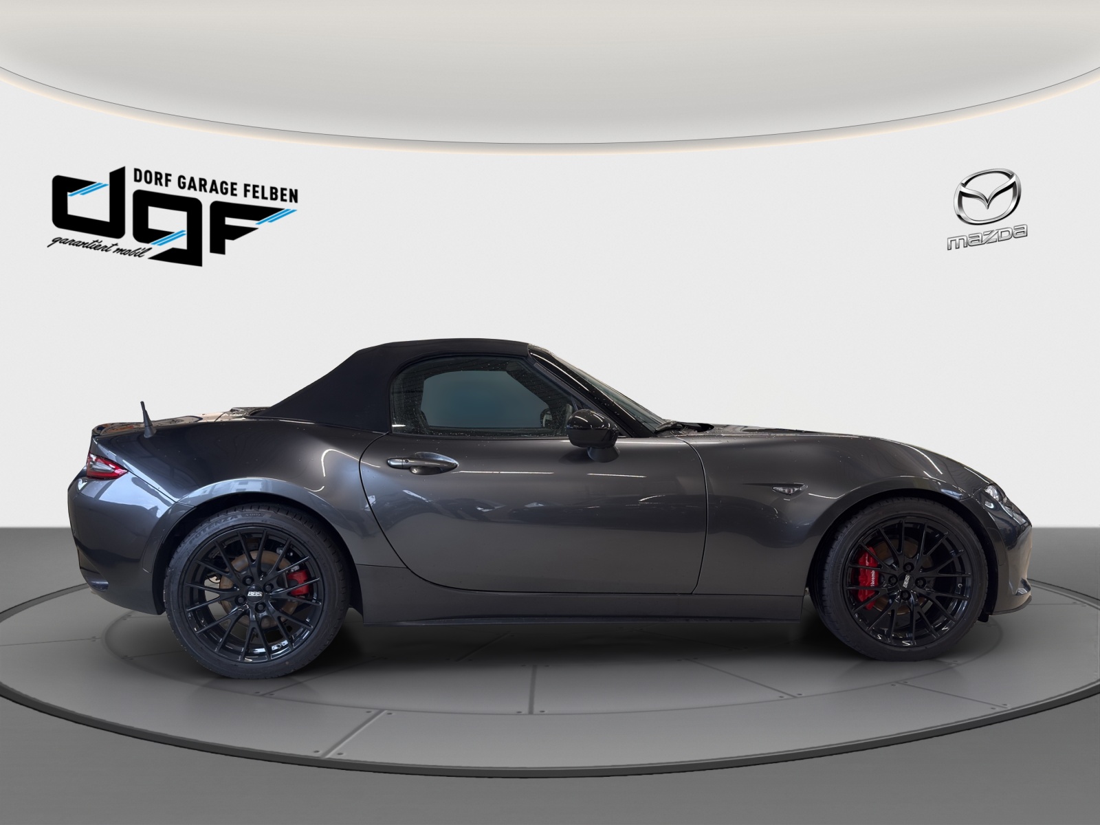 MAZDA MX-5 2.0 Homura-image-5
