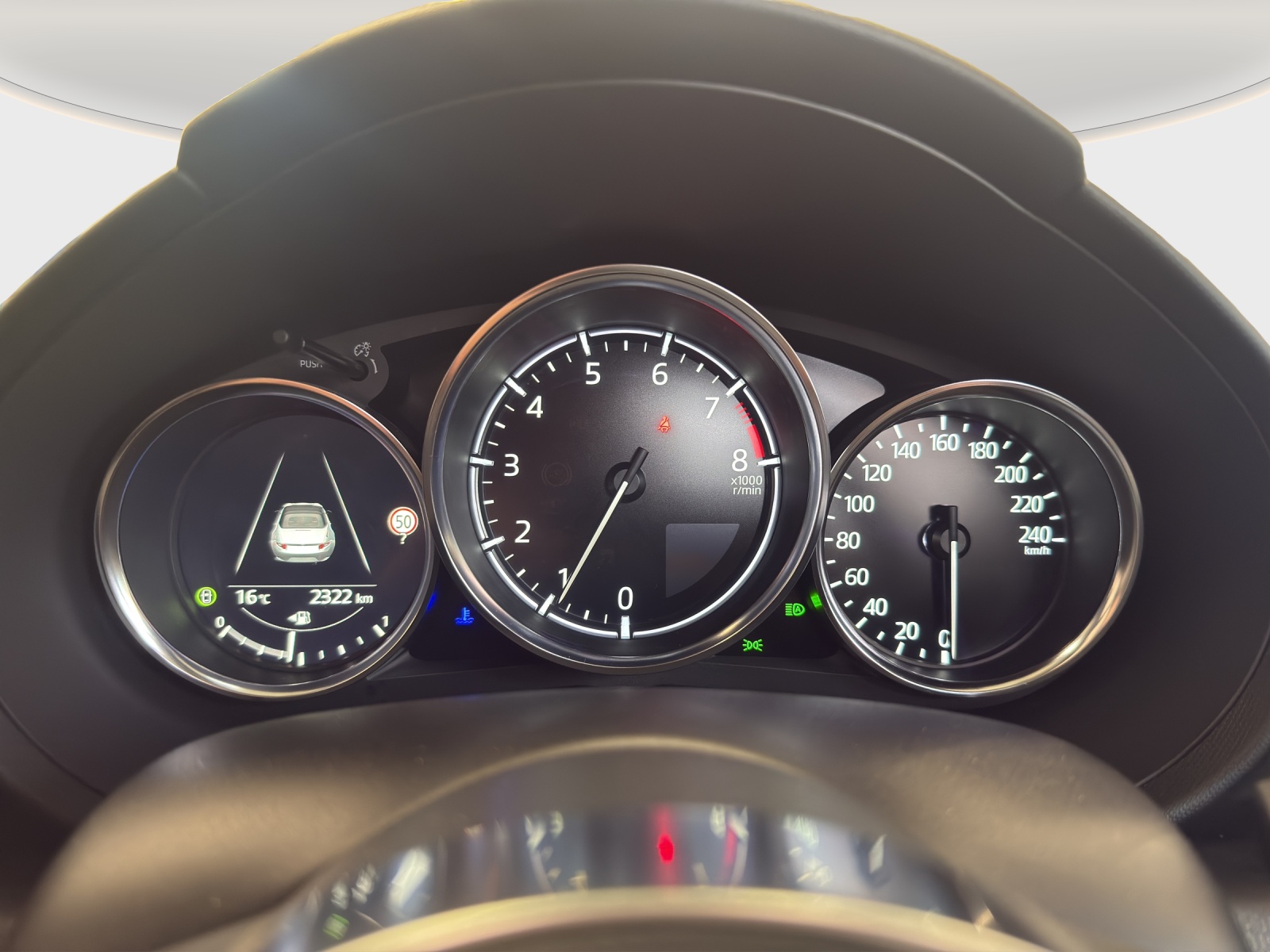 MAZDA MX-5 2.0 Homura-image-13