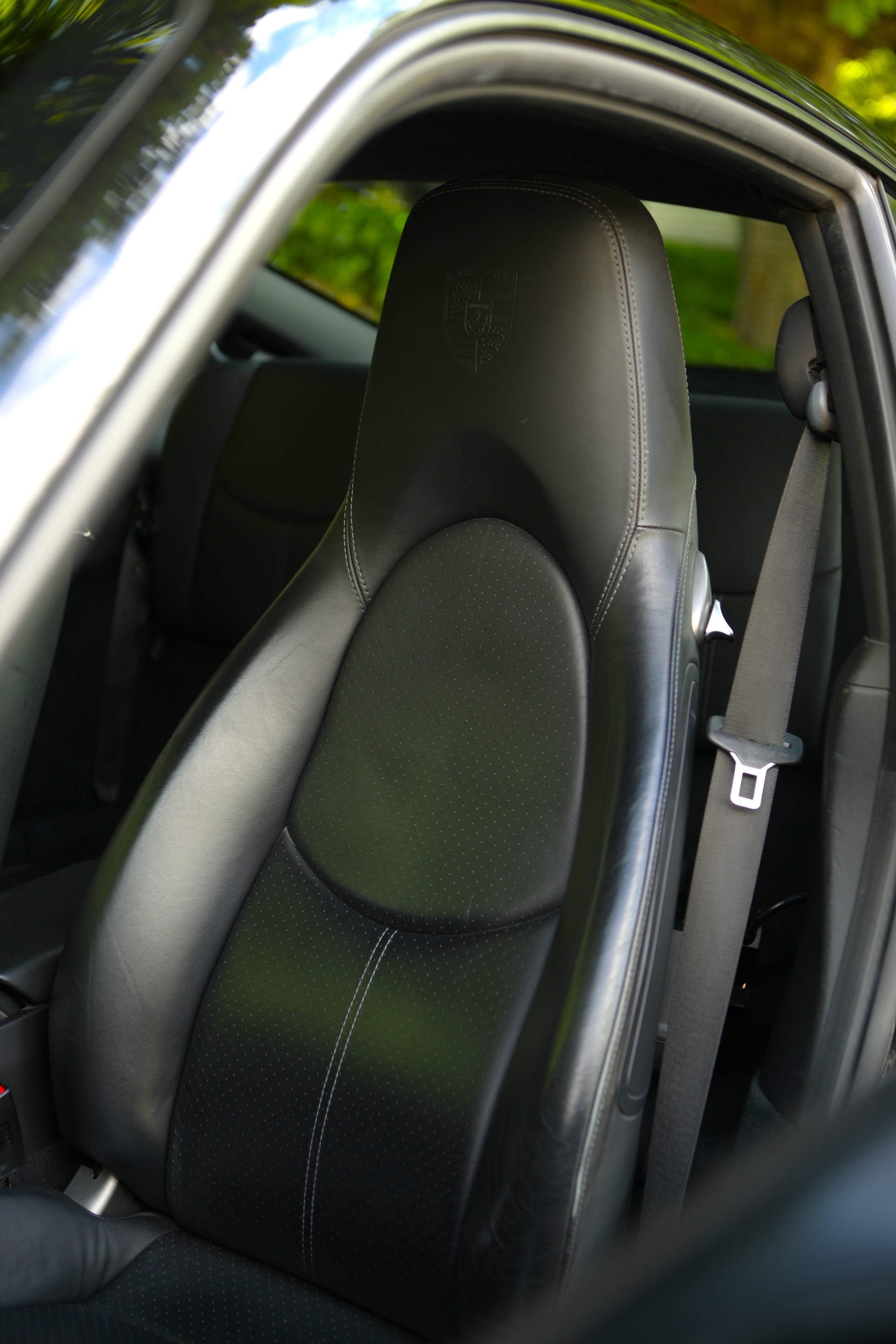PORSCHE 911 Carrera 4S-image-7