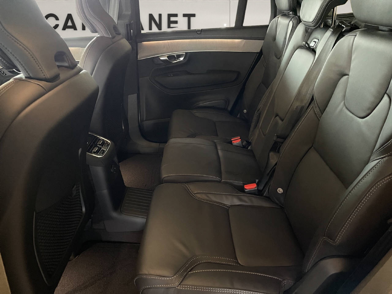 VOLVO XC90 2.0 T8 TE Ultra Bright eAWD-image-7