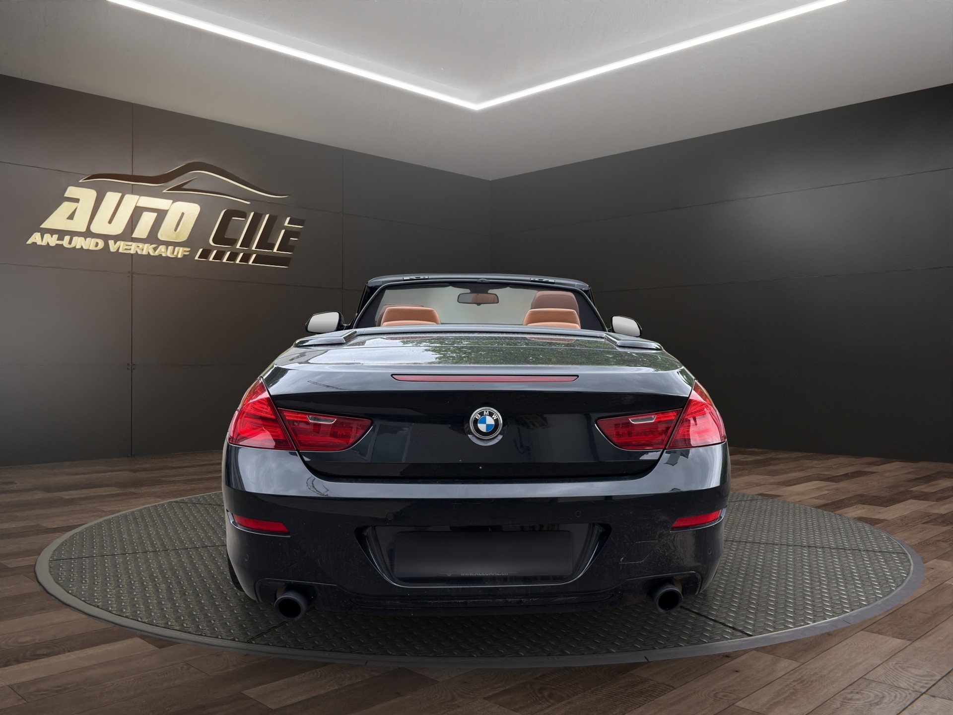 BMW 640d Cabrio xDrive-image-5
