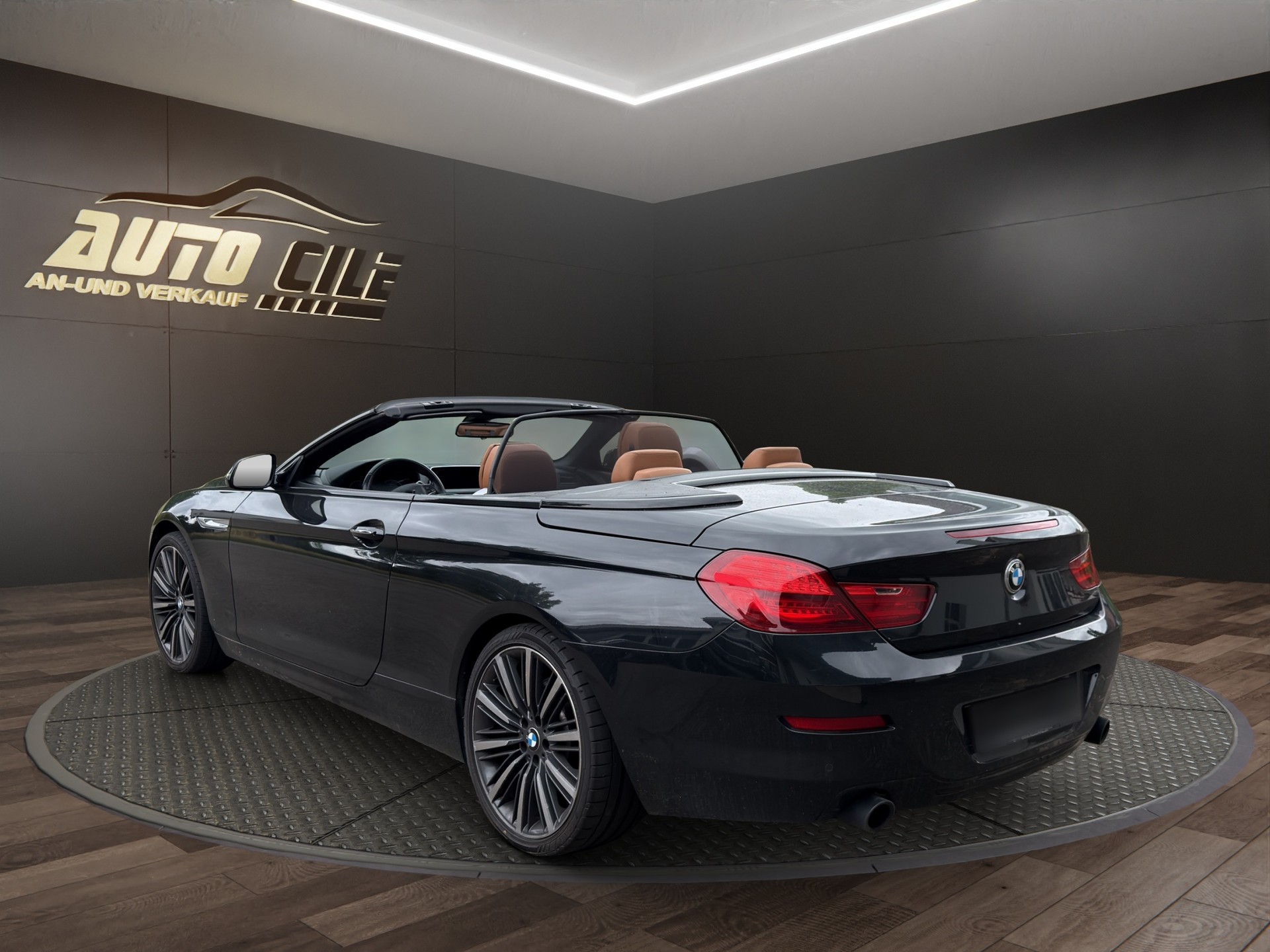 BMW 640d Cabrio xDrive-image-4
